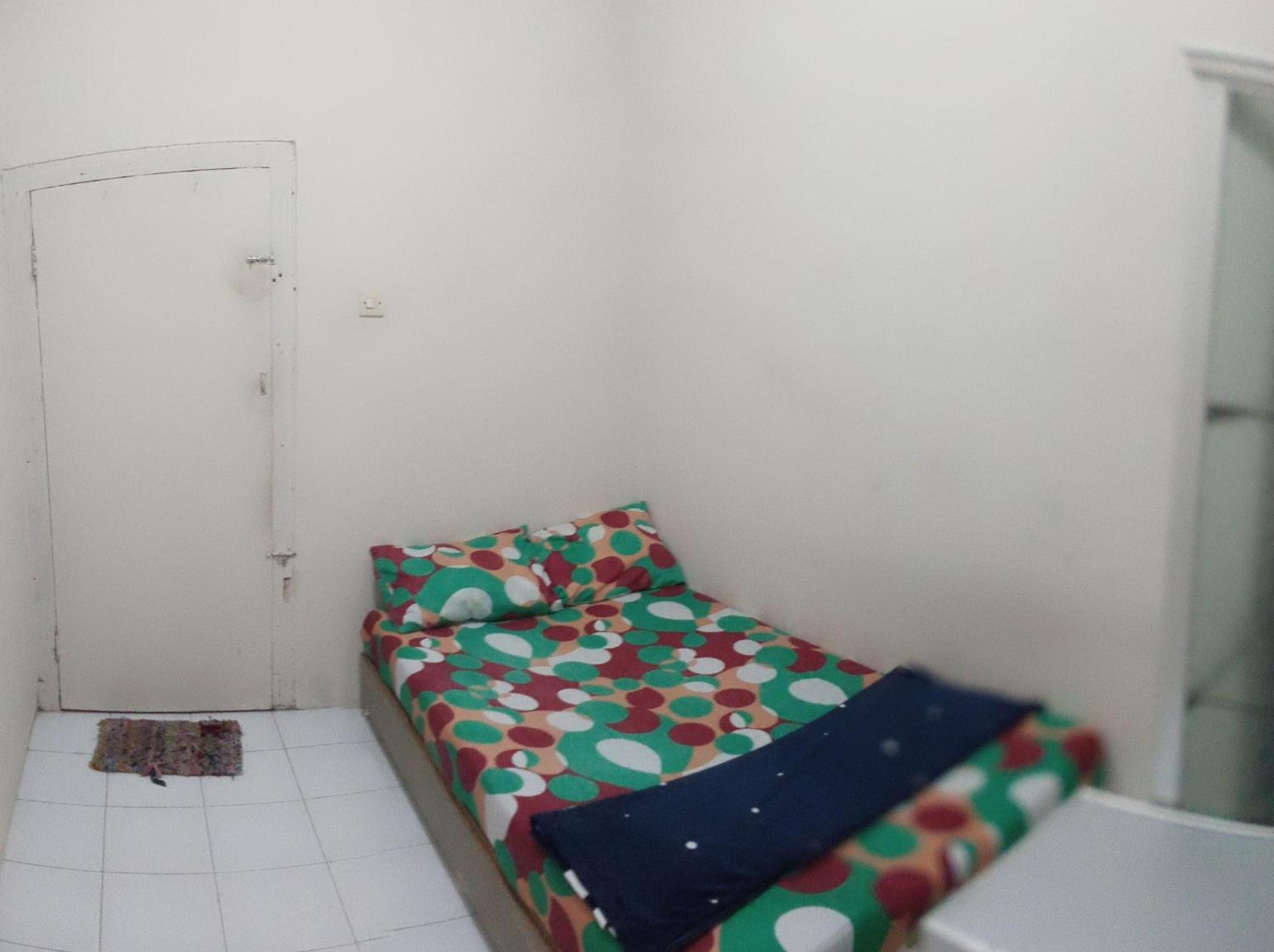 Double Room With Private Bathroom photo 2