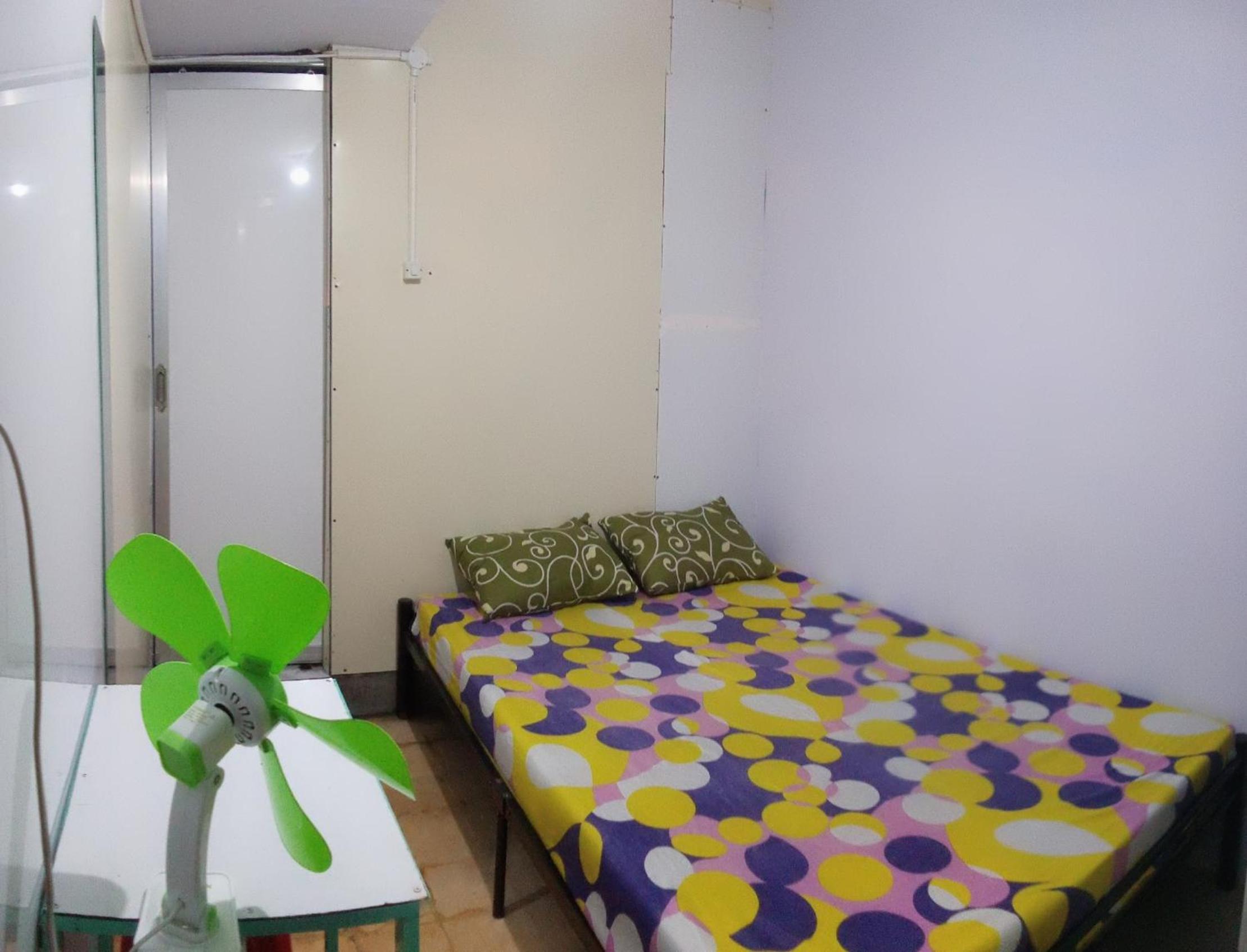 Double Room With Private Bathroom photo 3