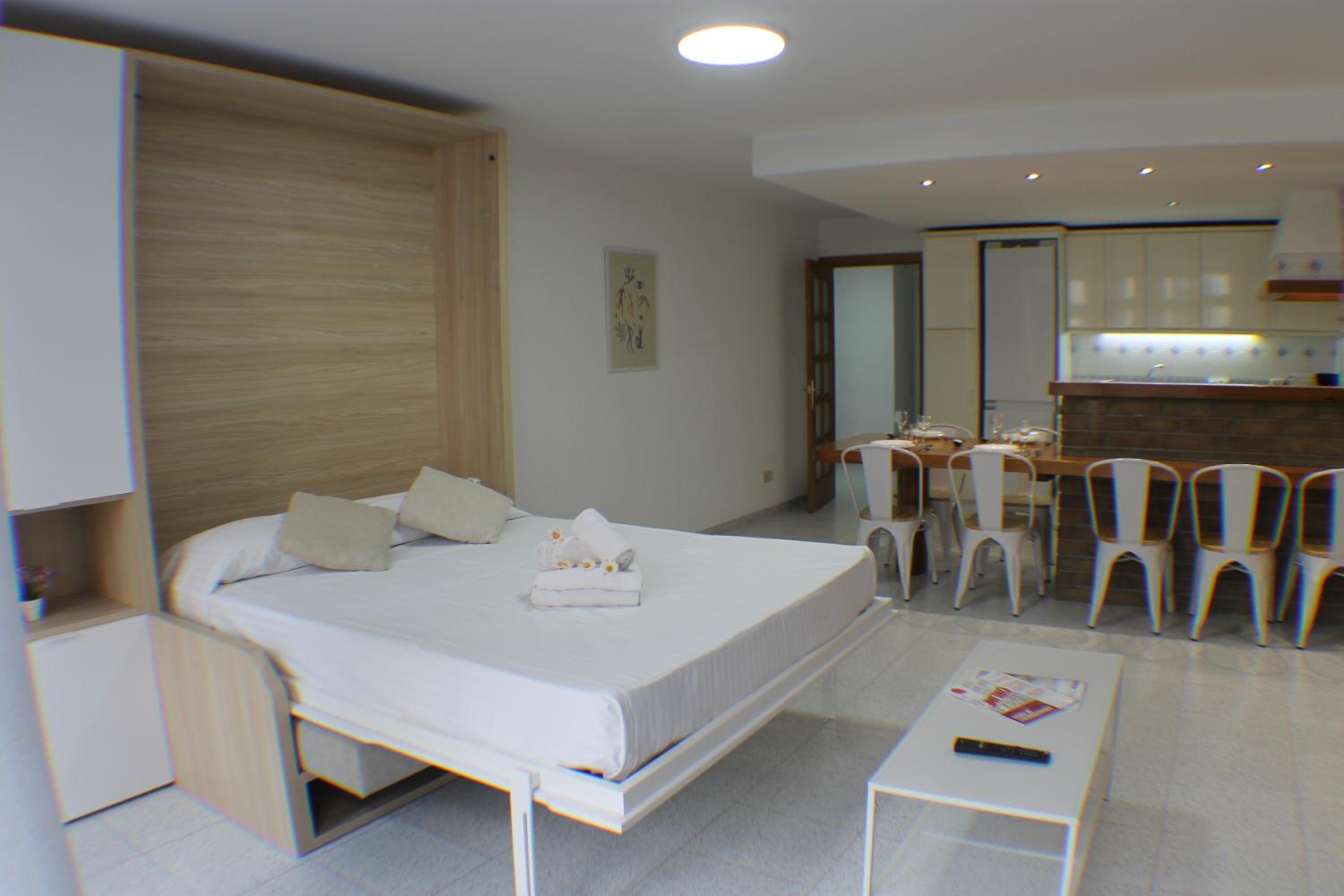 Departamento de tres habitaciones