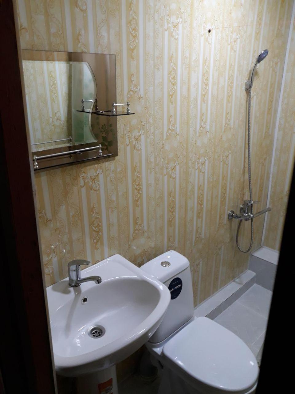Classic Quadruple Room photo 2