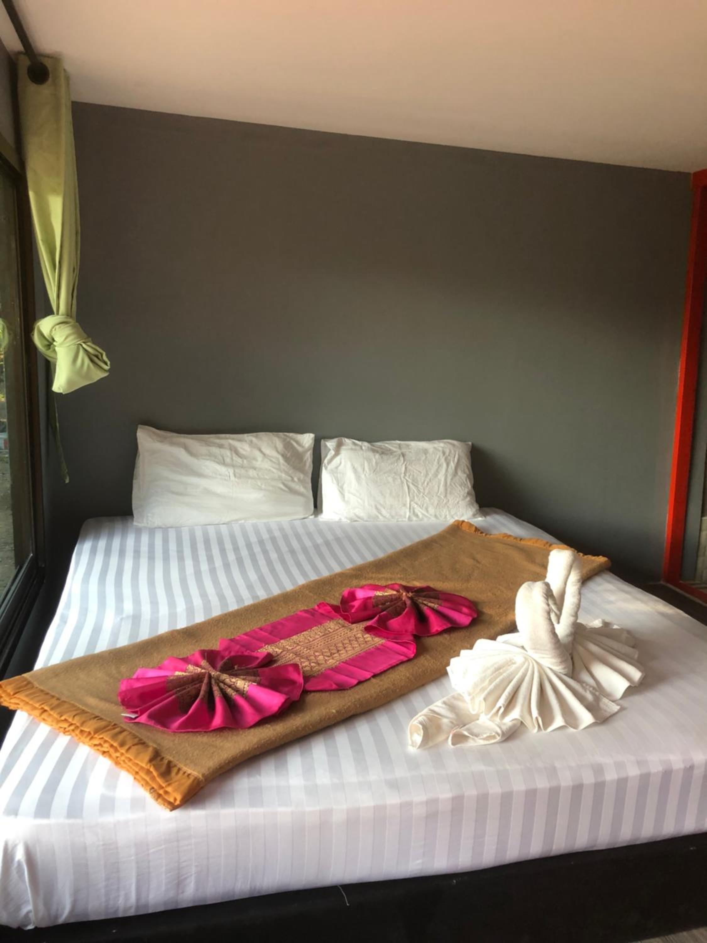 Double Room with Garden View - Photo 1