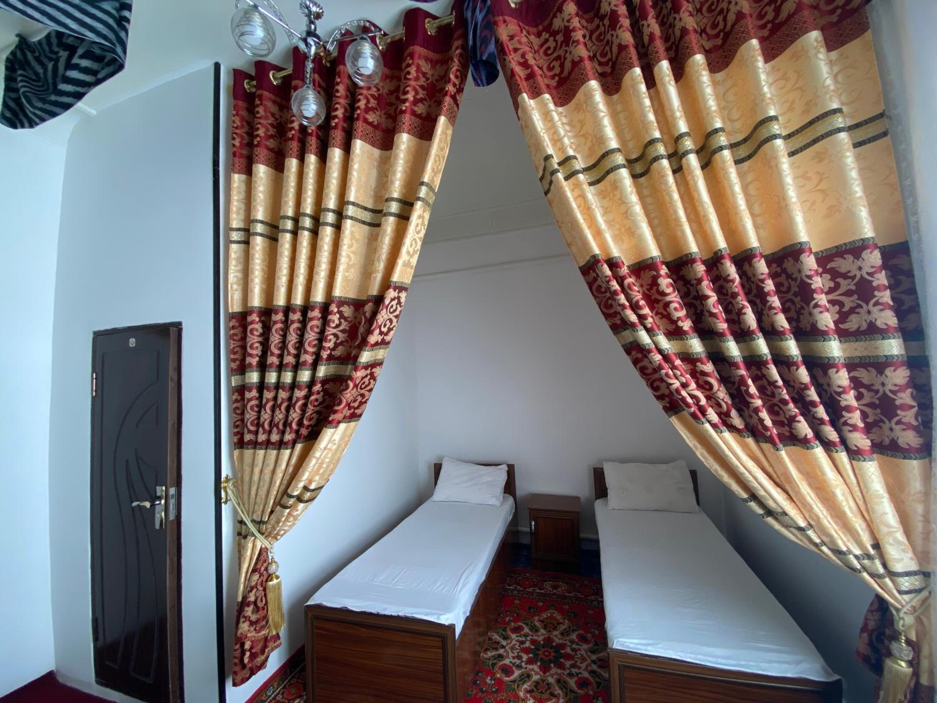Classic Quadruple Room photo 3