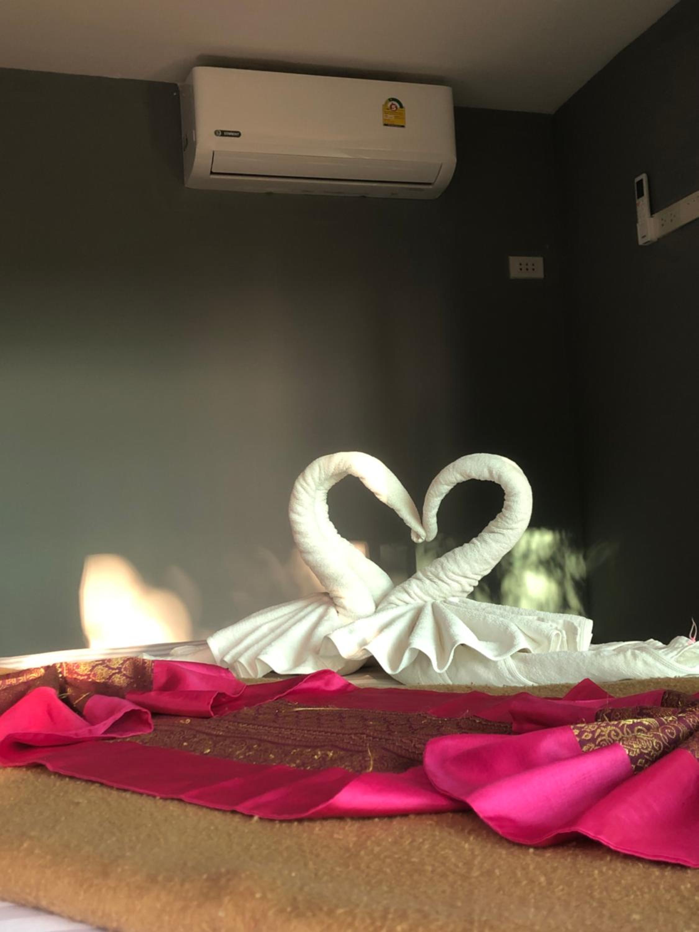 Double Room with Garden View - Photo 9