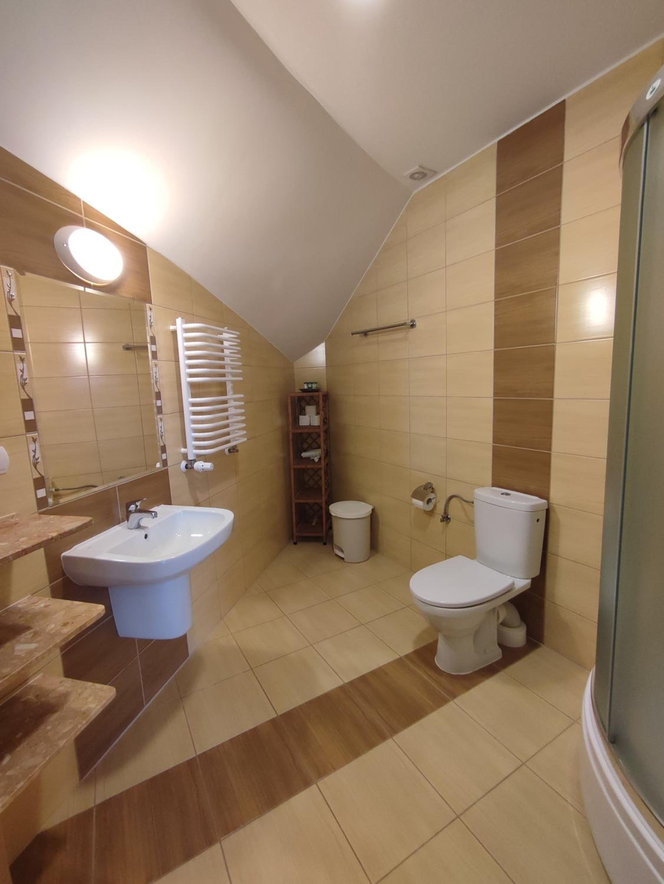 Triple Room photo 3