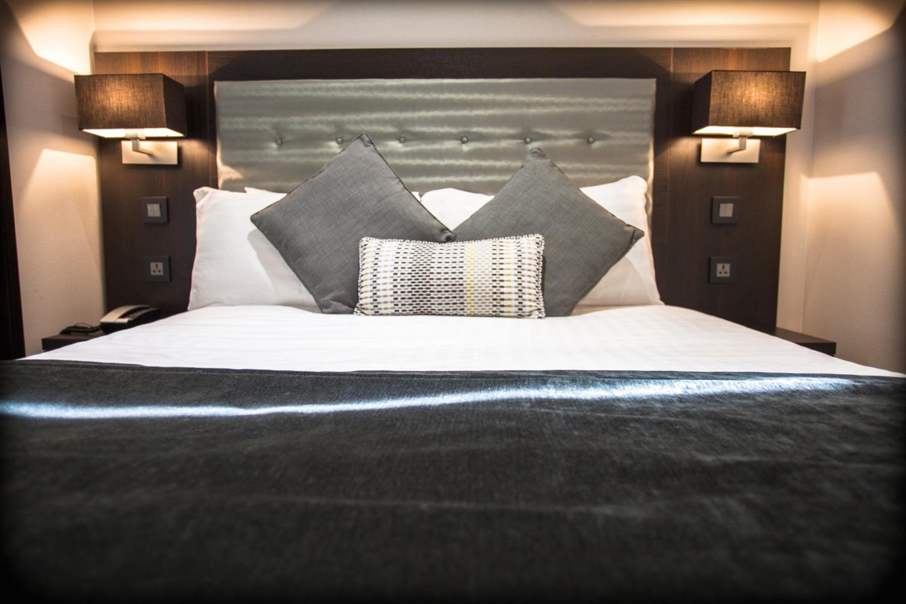 Double Room with Private Bathroom photo 3