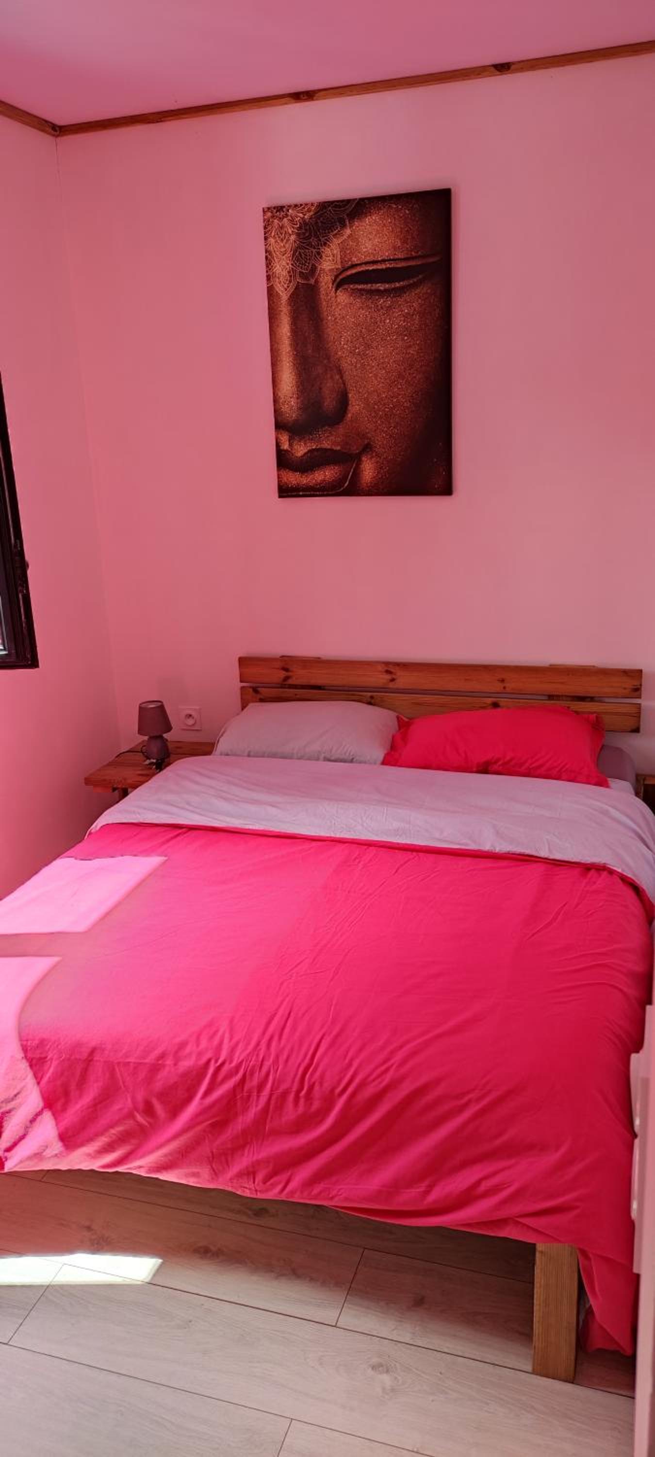 One-Bedroom House photo 3