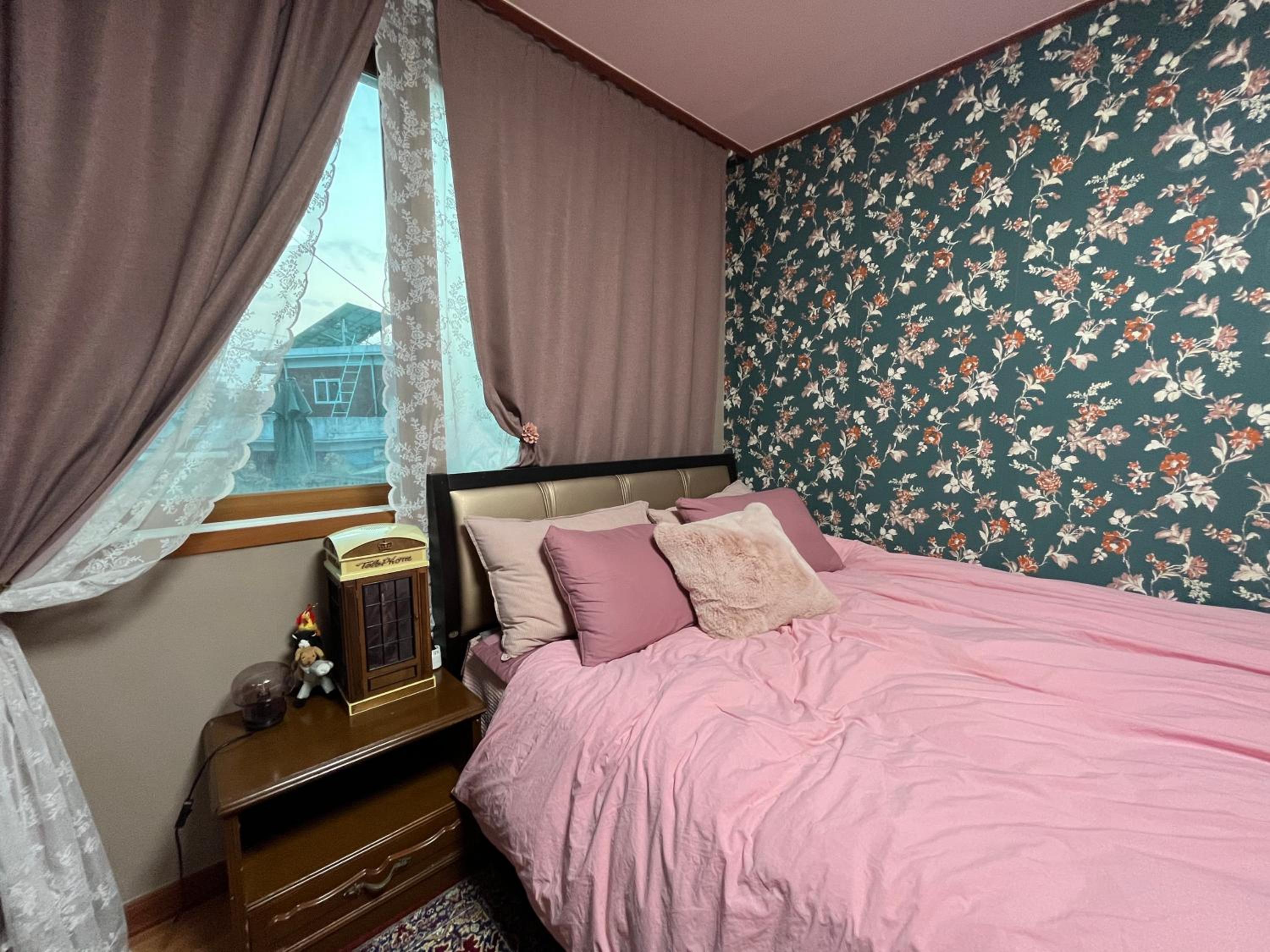 Double Room with Shared Toilet photo 1