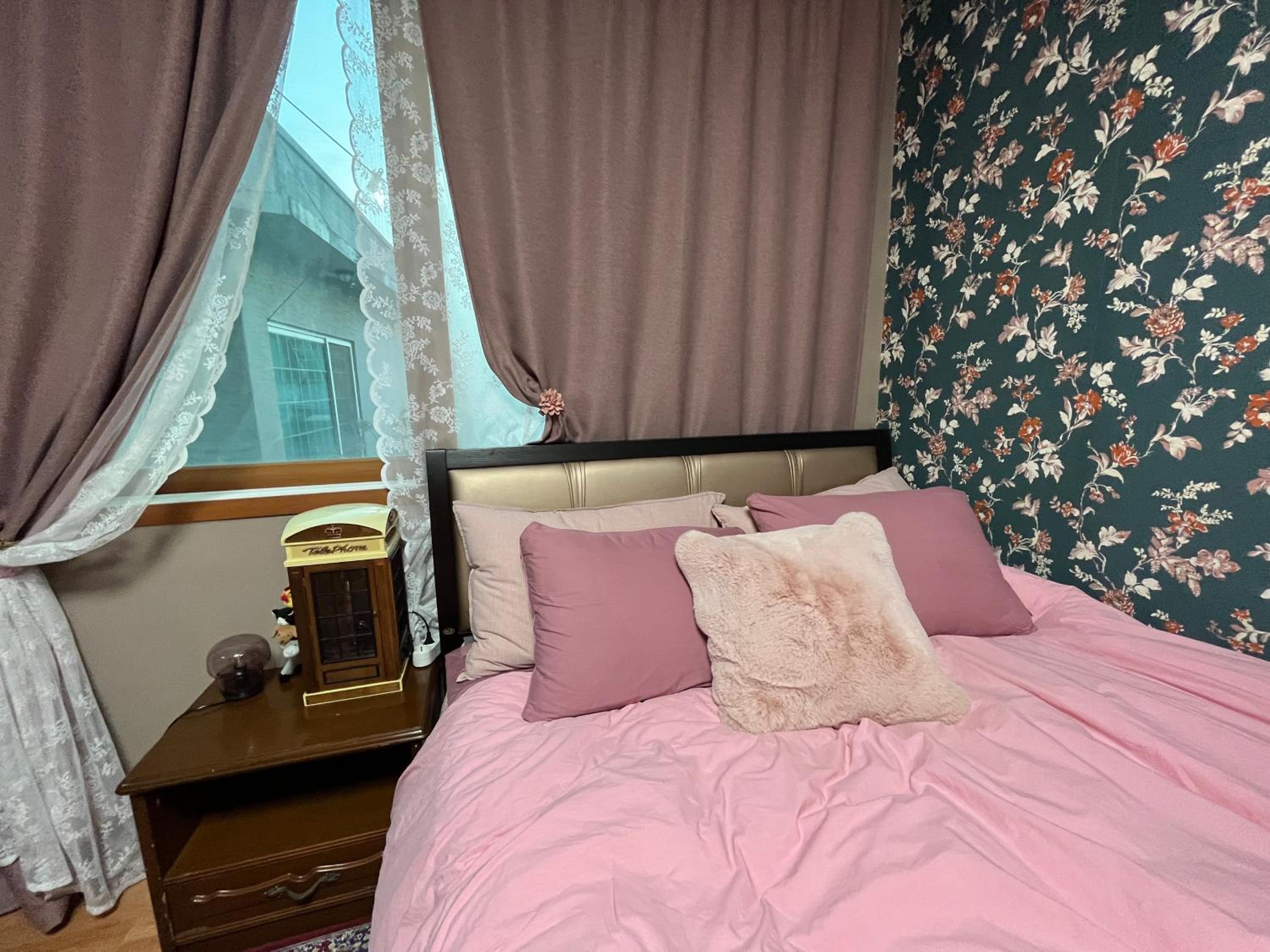 Double Room with Shared Toilet photo 3