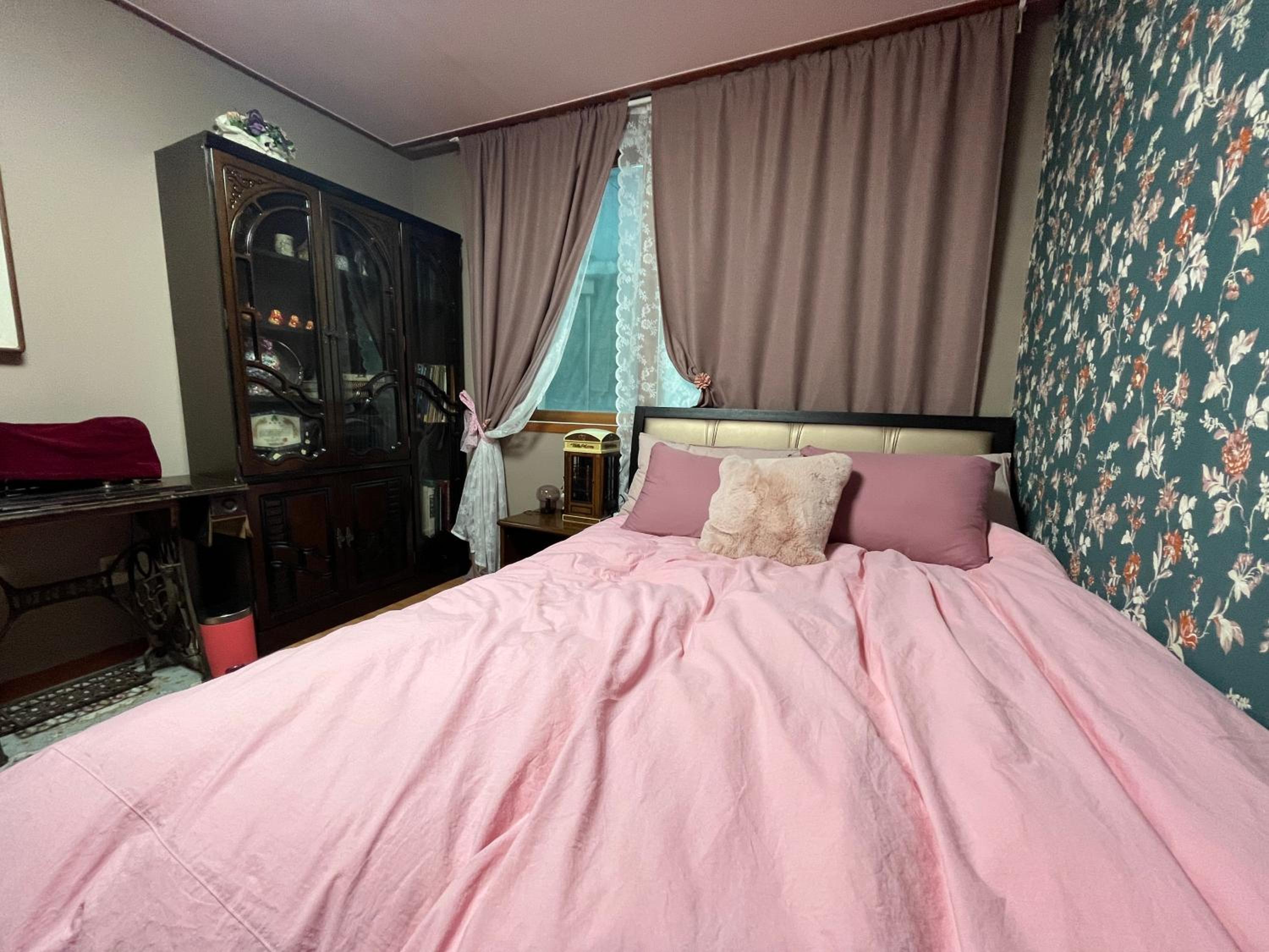 Double Room with Shared Toilet photo 2