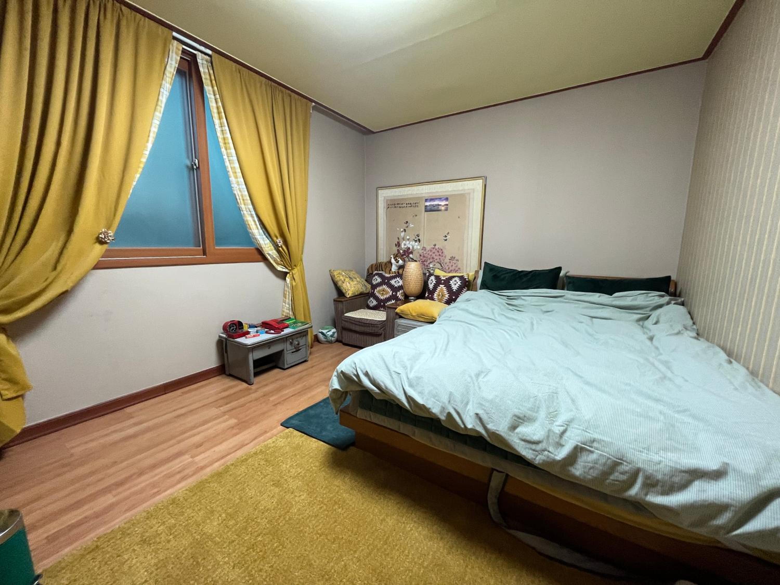 Double Room with Shared Toilet photo 1