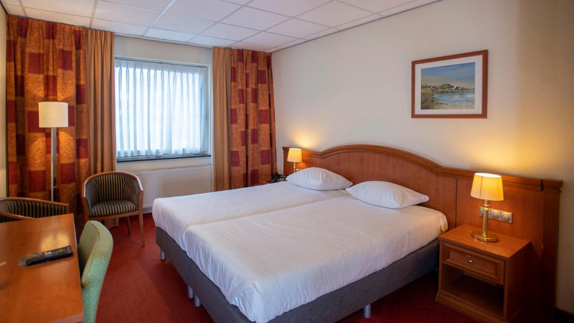 Basic Double Room - Photo 2