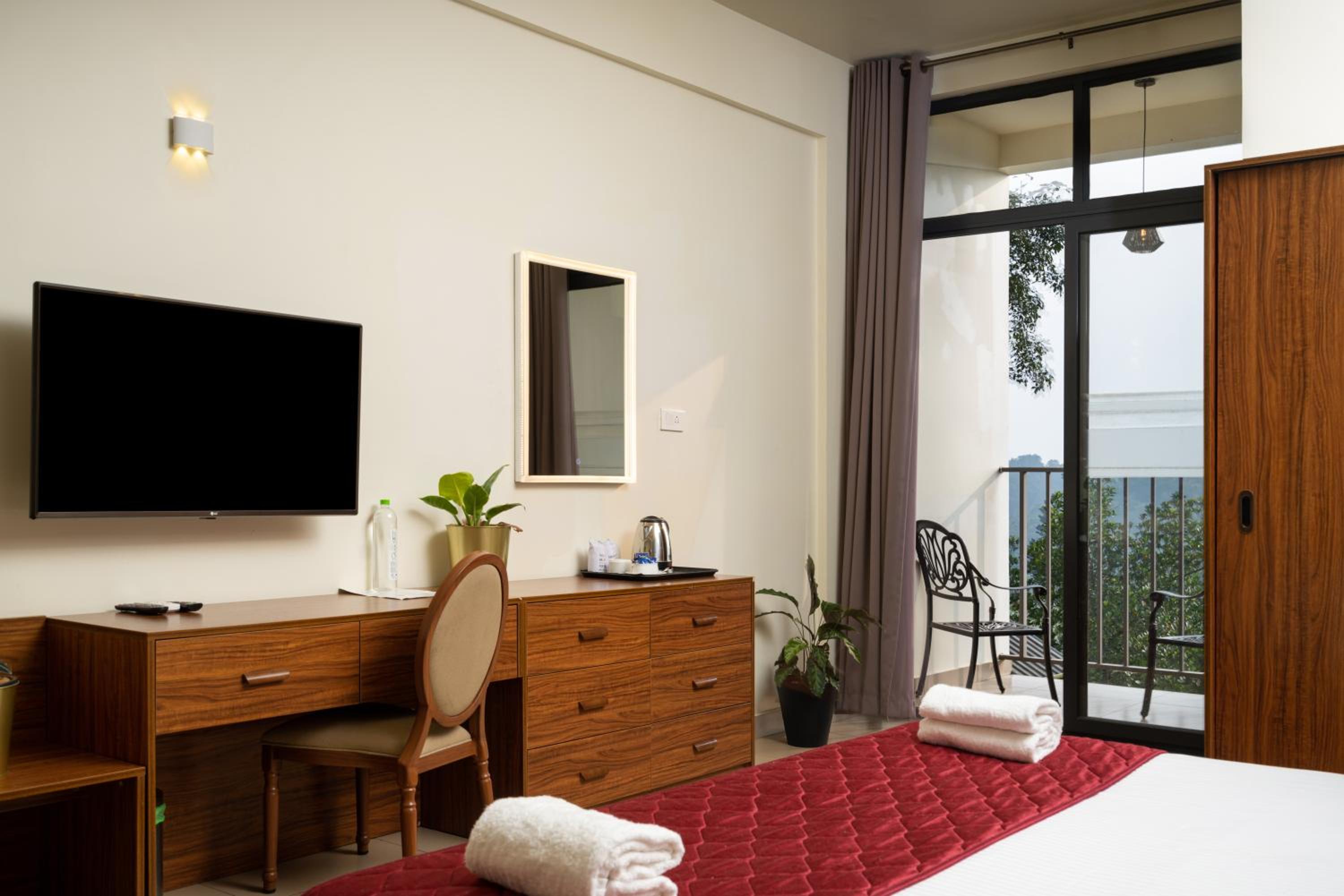Superior King Room photo 3