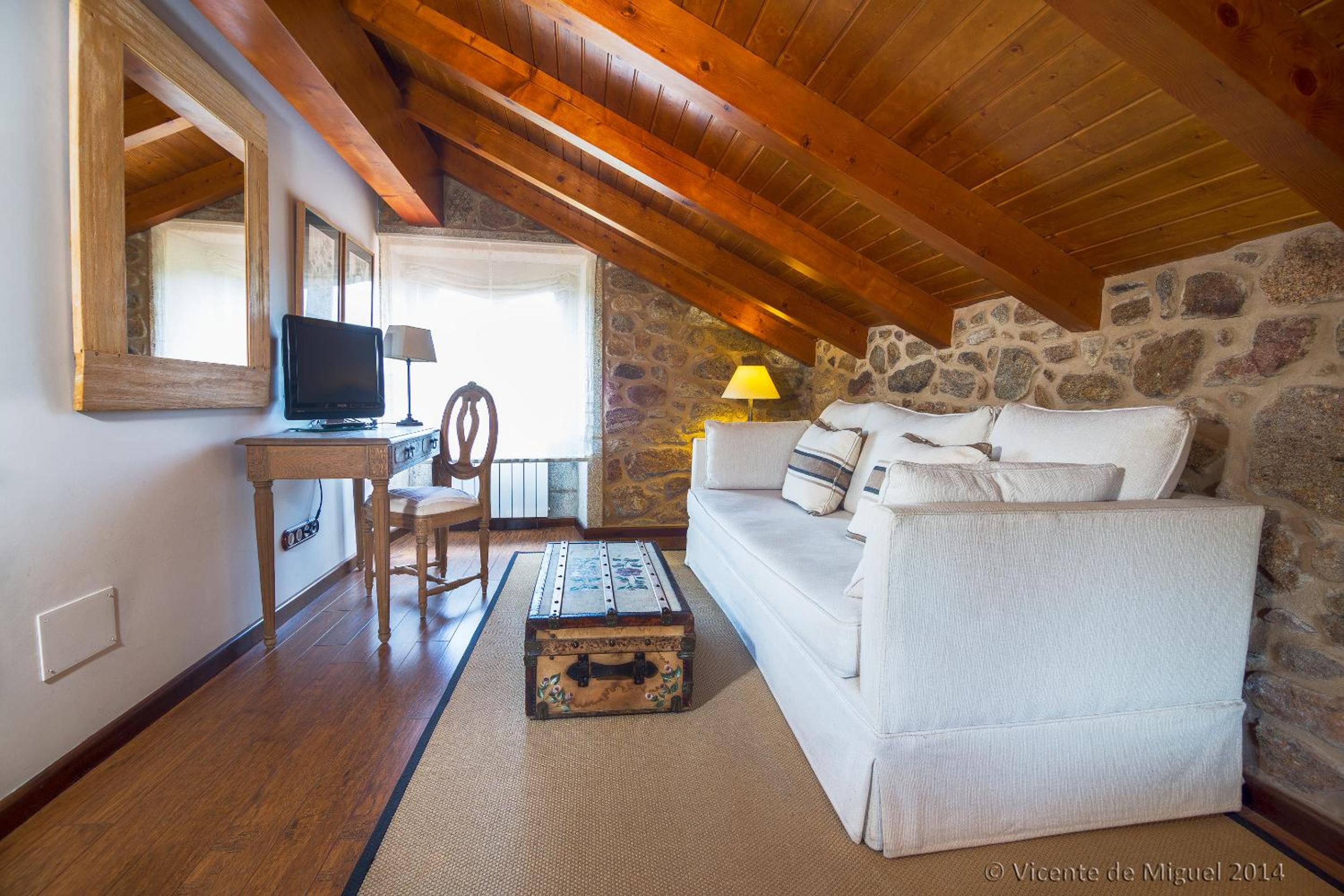 Superior Double Room photo 2