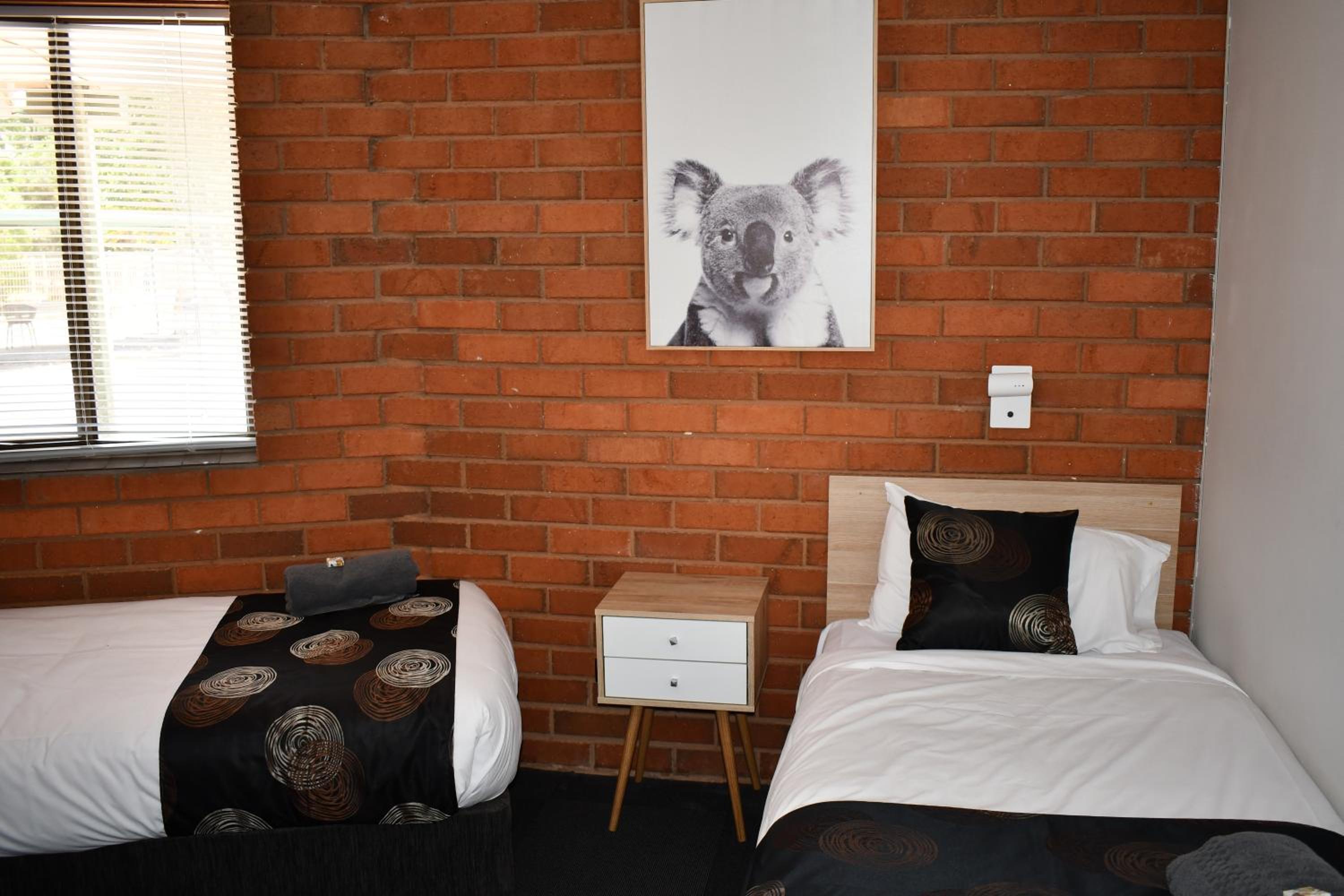 Suite with Garden View photo 3