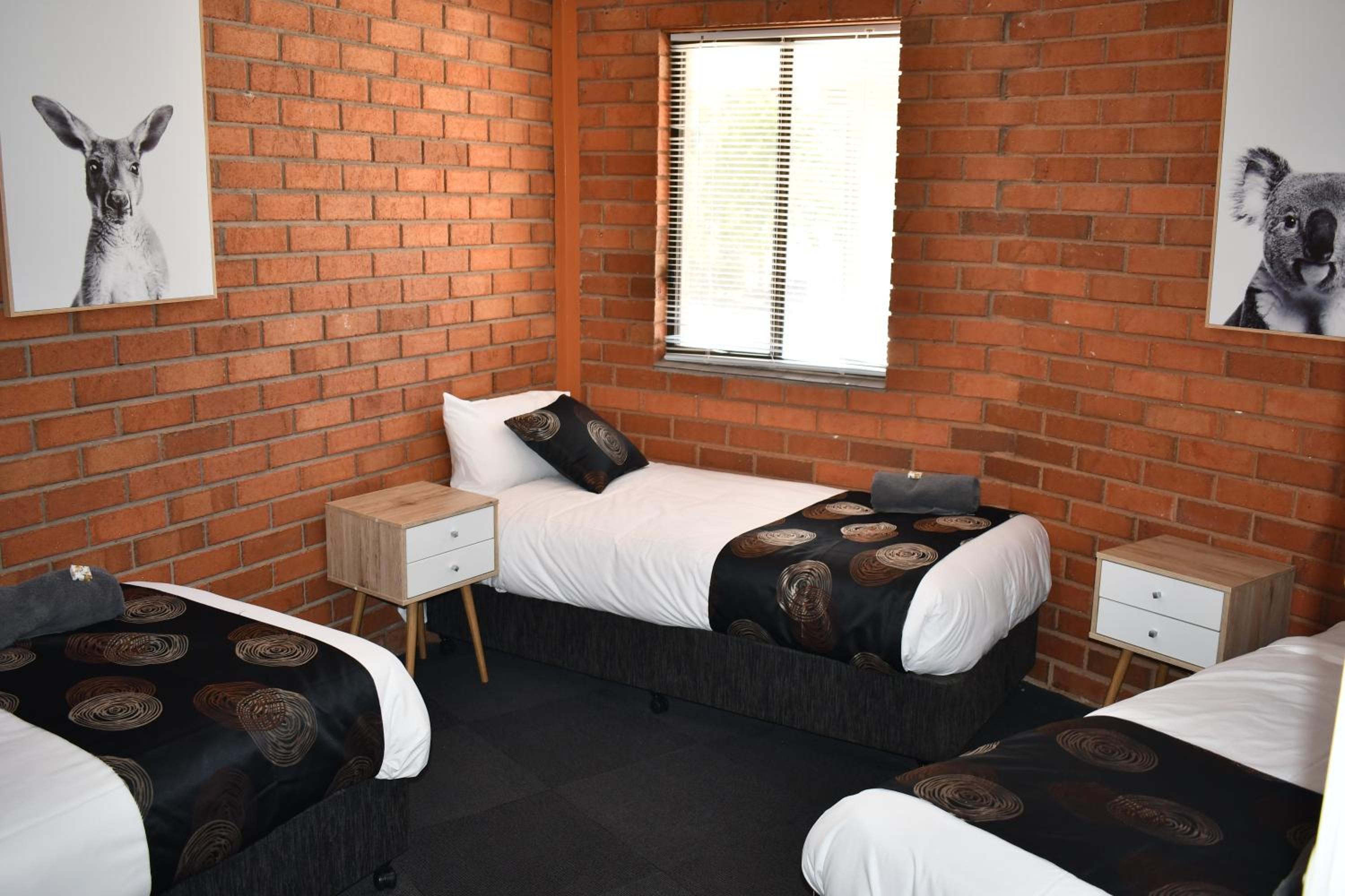 Suite with Garden View photo 2