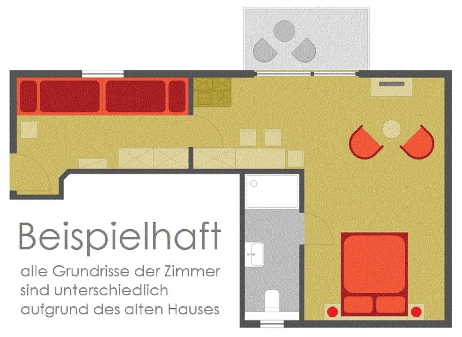 Standard Apartment photo 3