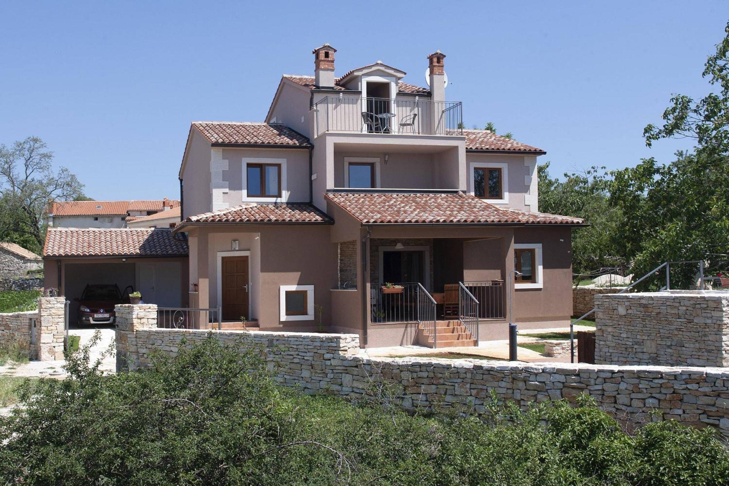 Villa with Private Pool photo 2
