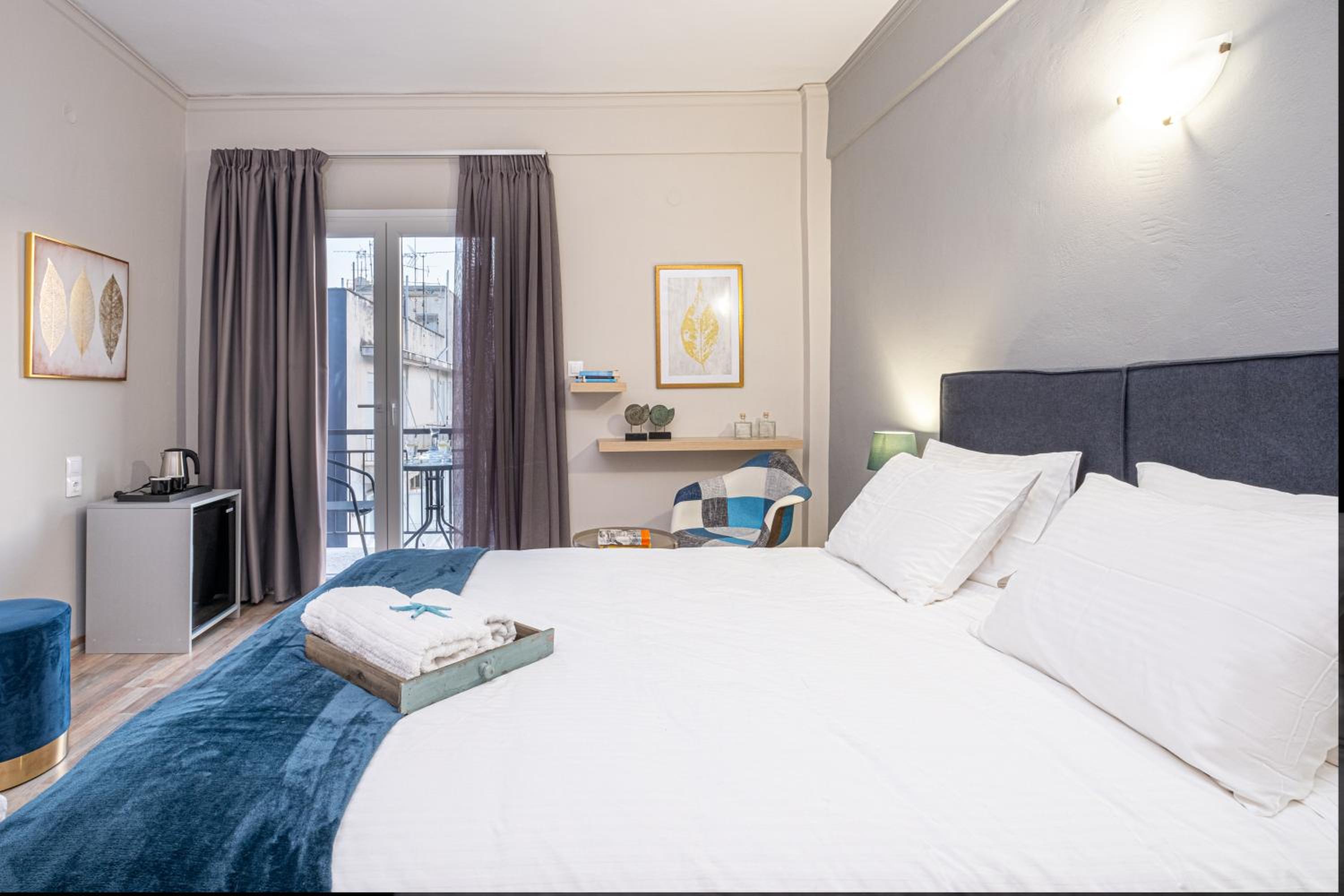 Triple Room with City View photo 1