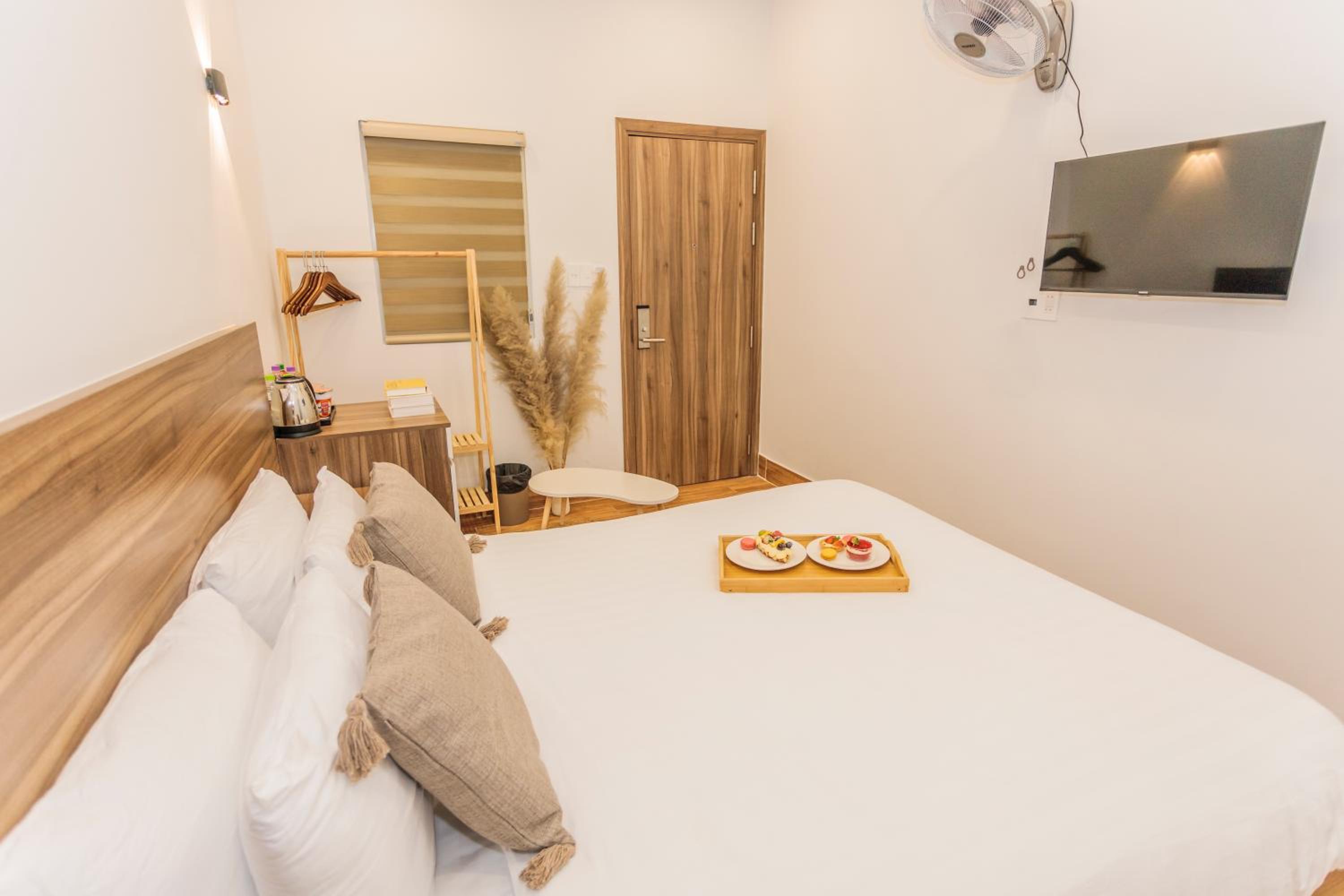 Standard Double Room photo 2