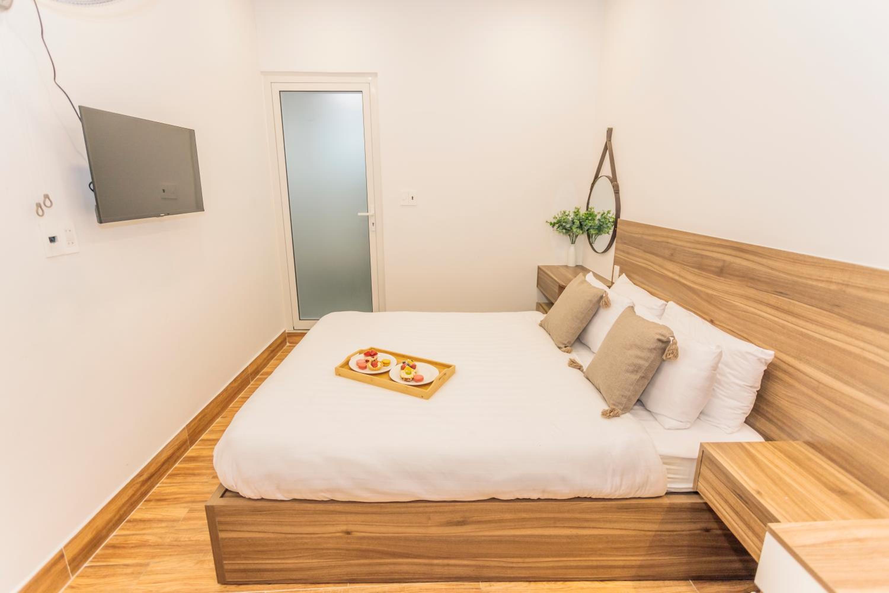 Standard Double Room photo 3