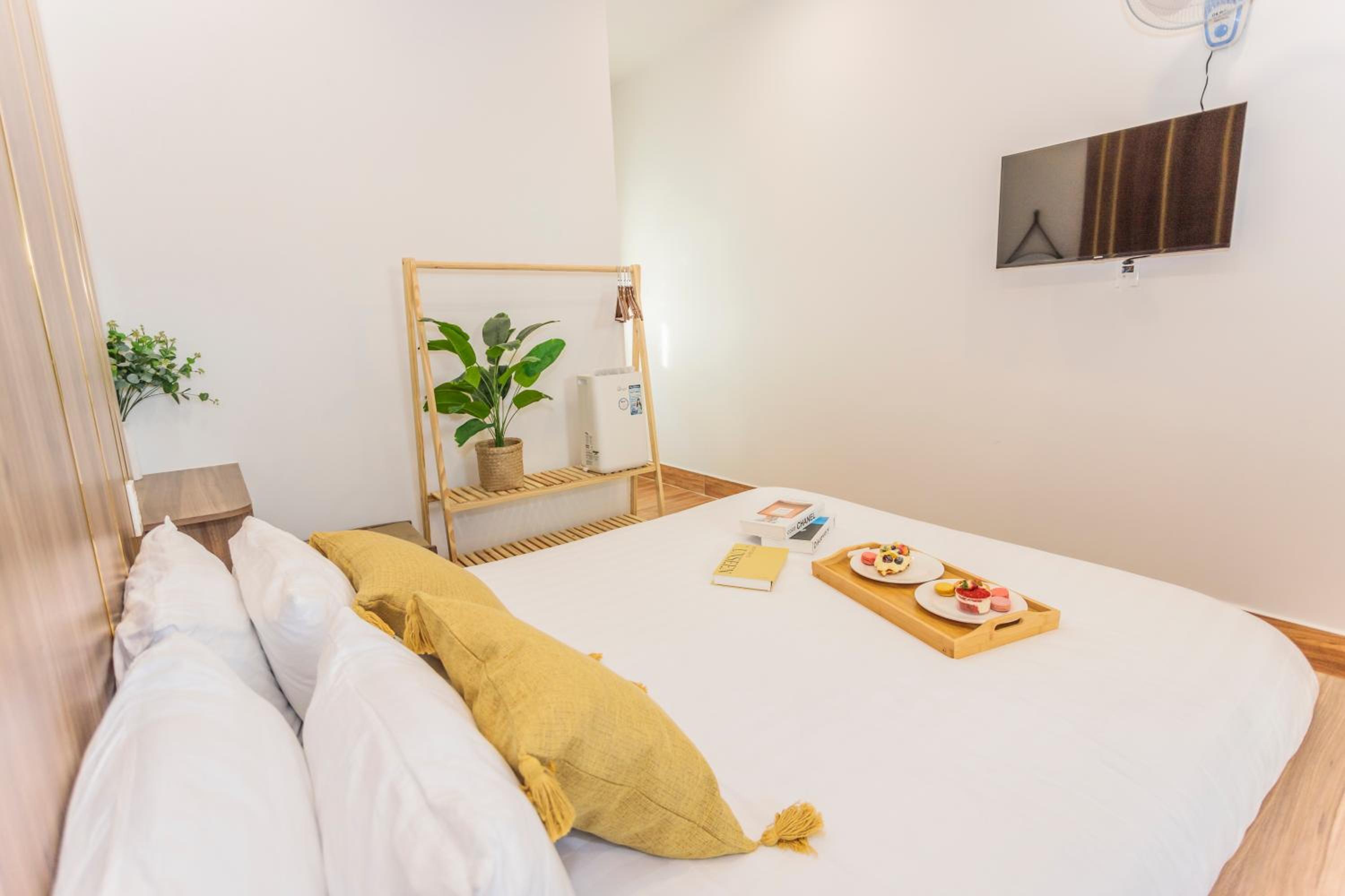 Superior Double Room photo 1