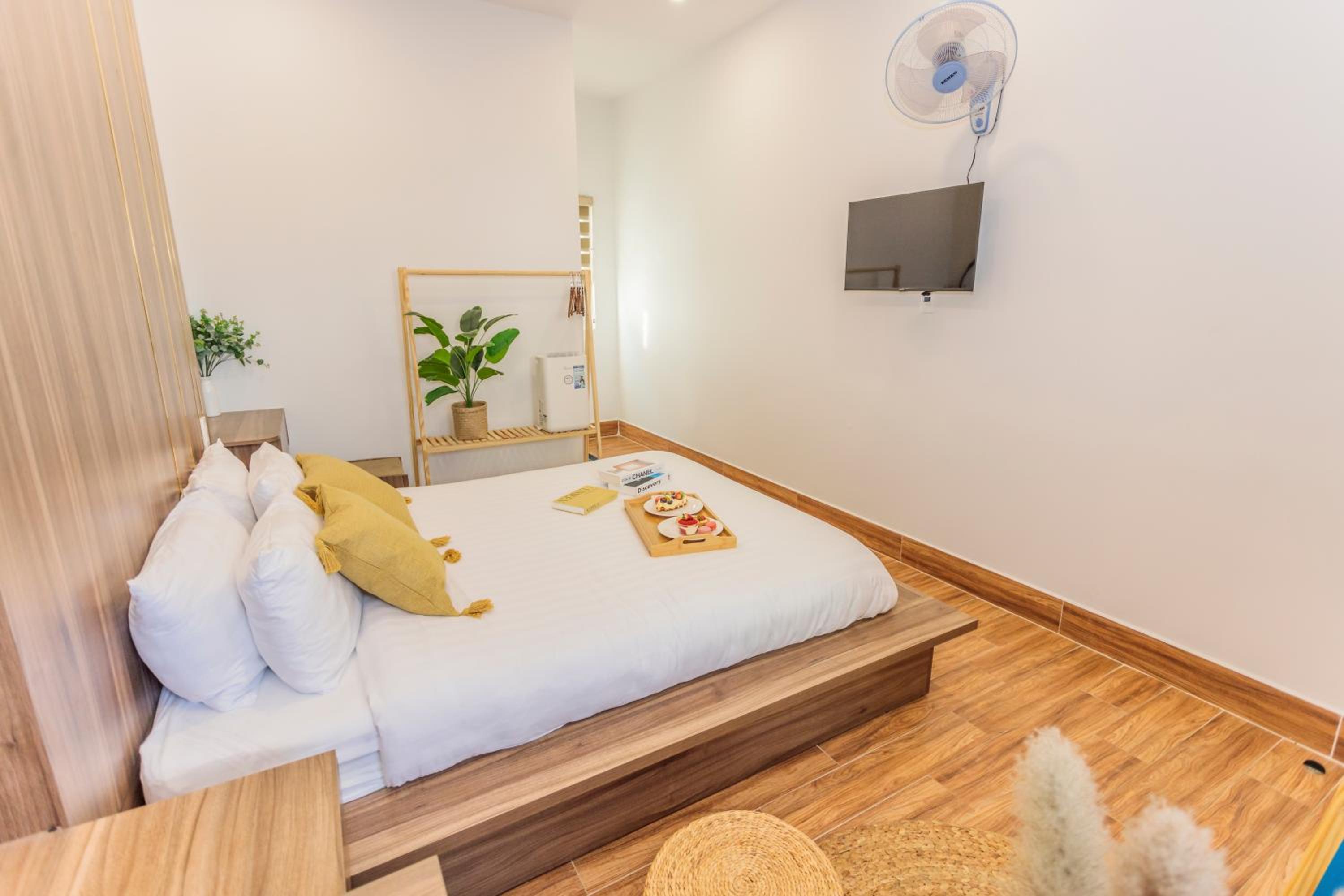 Superior Double Room photo 2