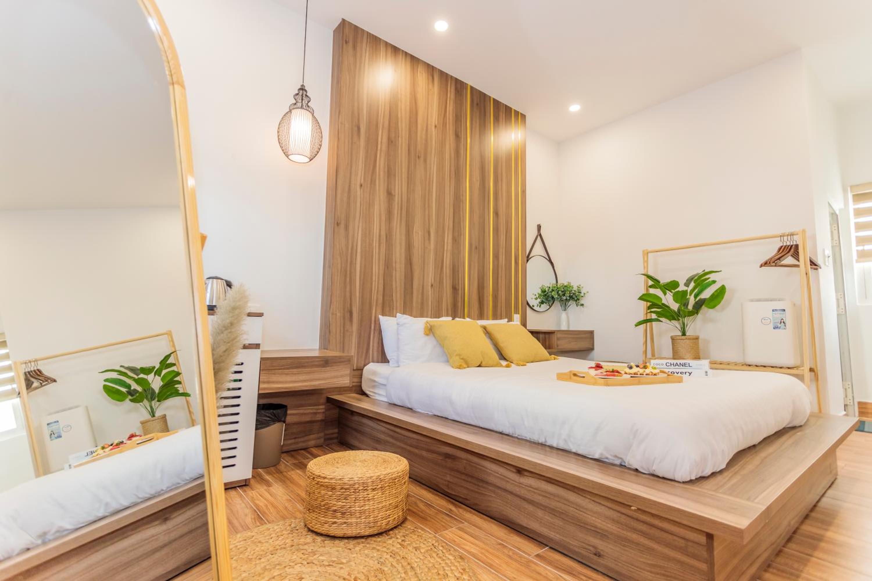 Superior Double Room photo 3
