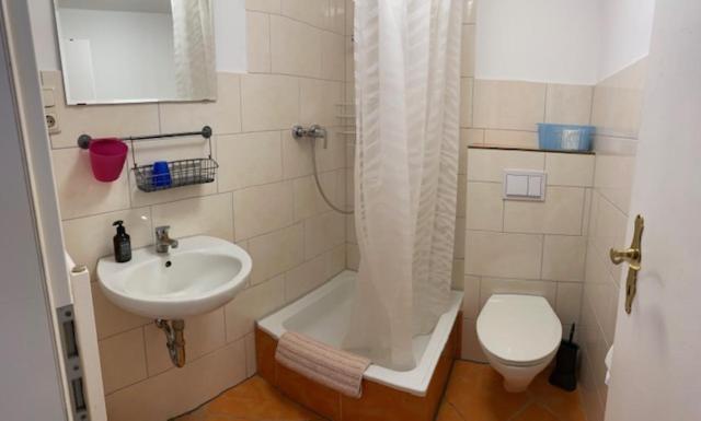 Single Room with Shower photo 3