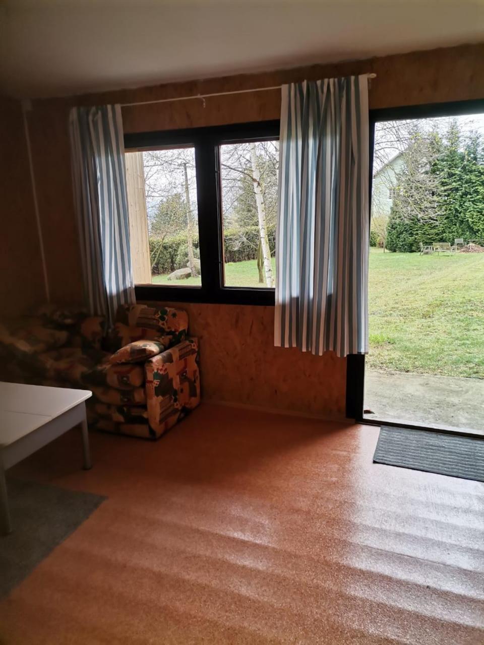 Bungalow with Garden View photo 2