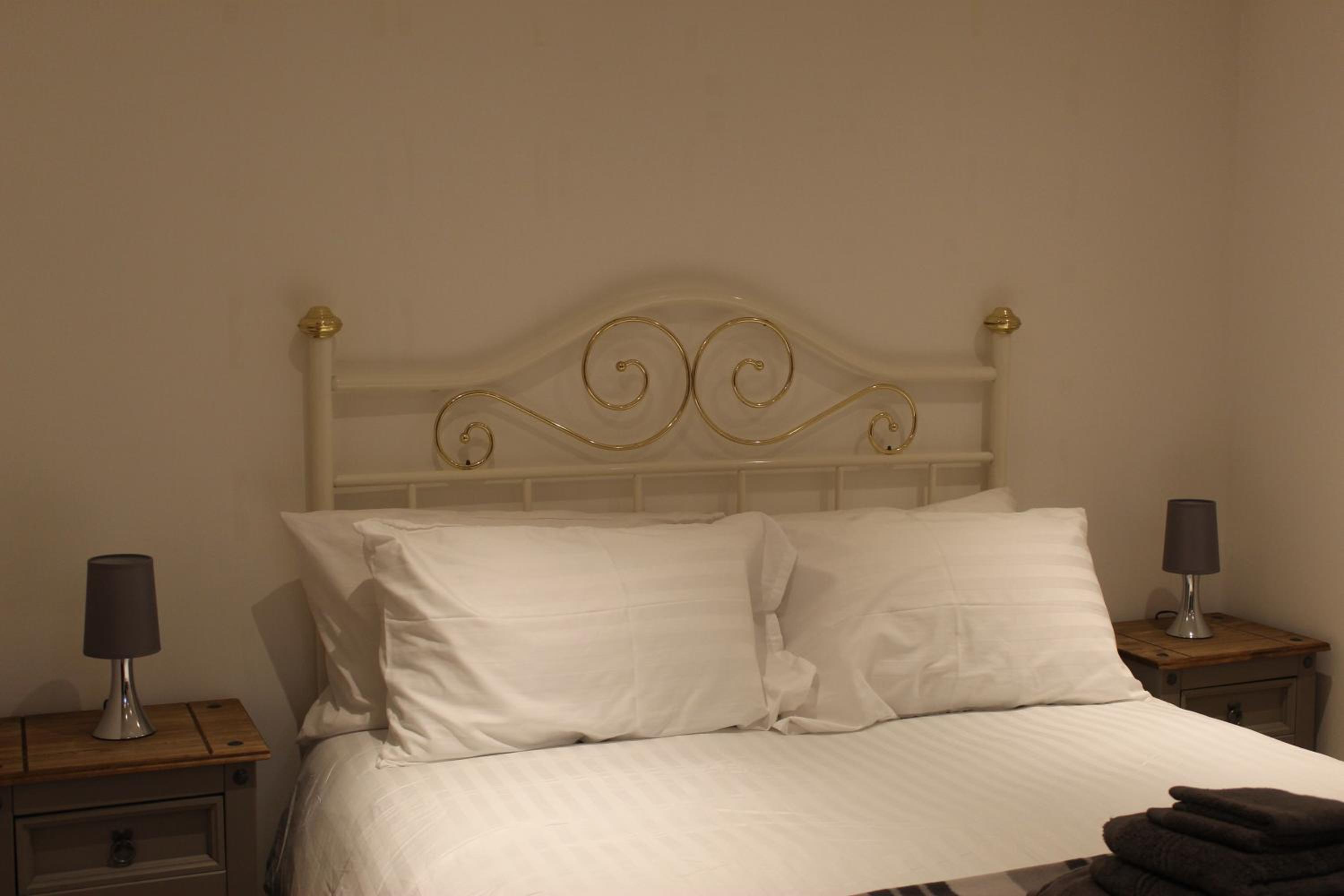 Budget Double Room photo 1