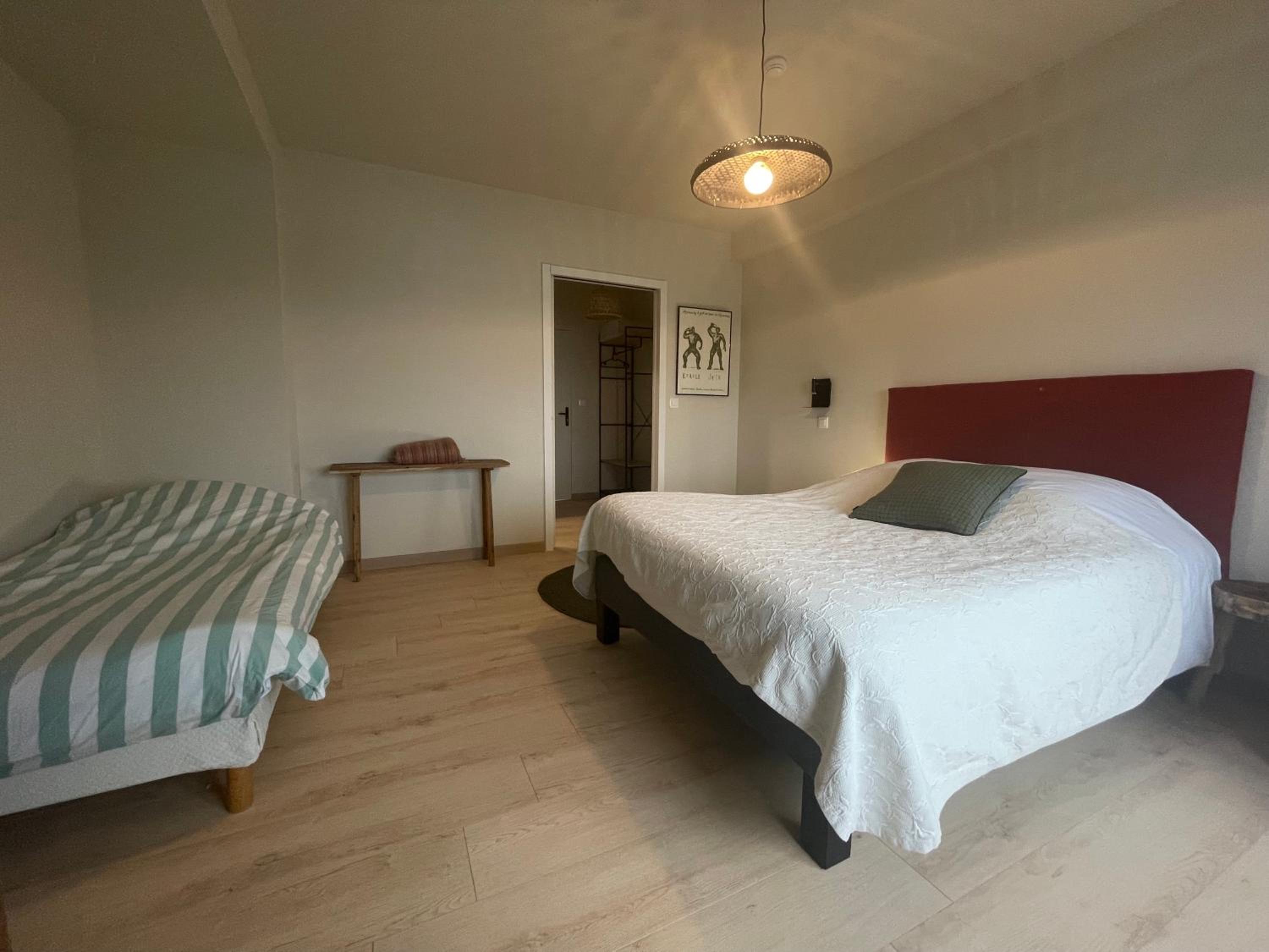 Double Room with Sea View photo 3