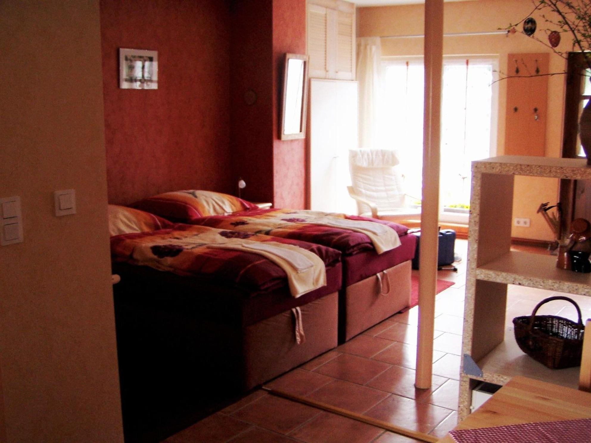 Apartment - Ground Floor photo 1