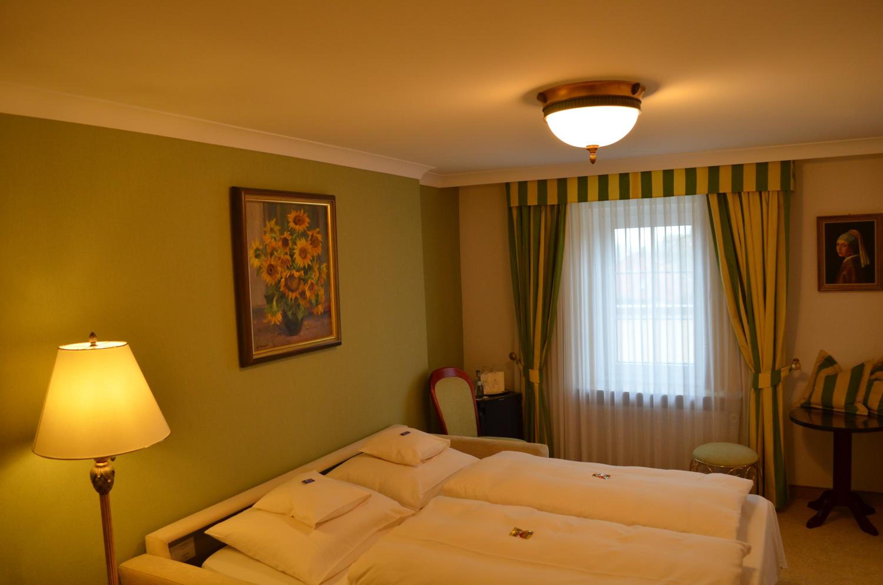 Quadruple Room - Photo 4