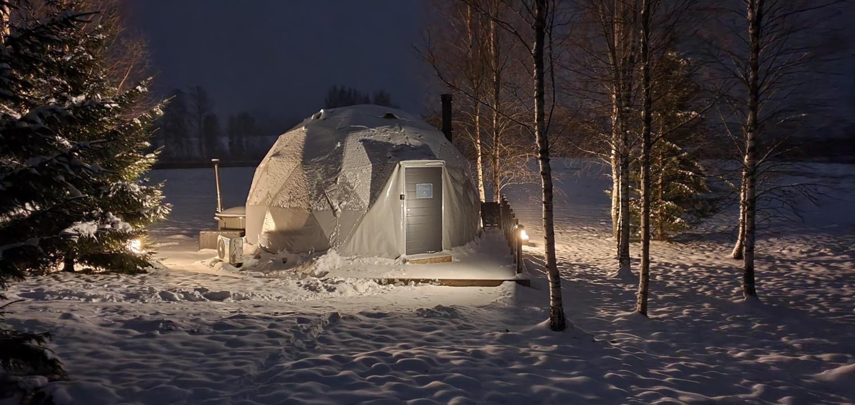 Tent Meadow - Photo 6