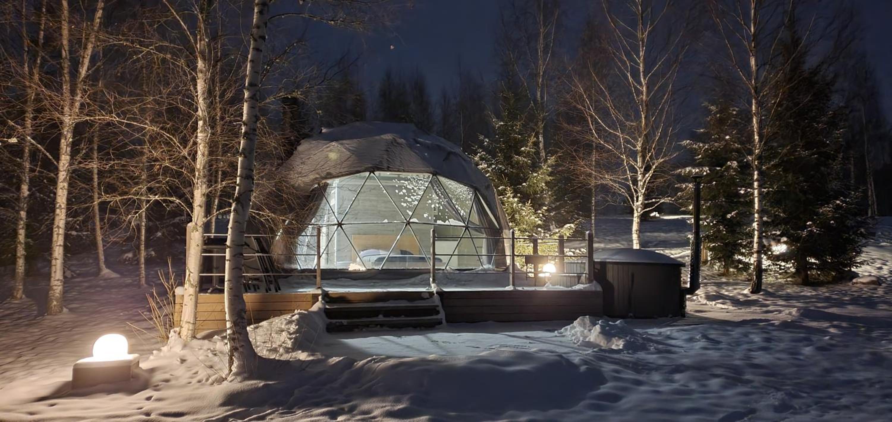 Tent Meadow - Photo 7