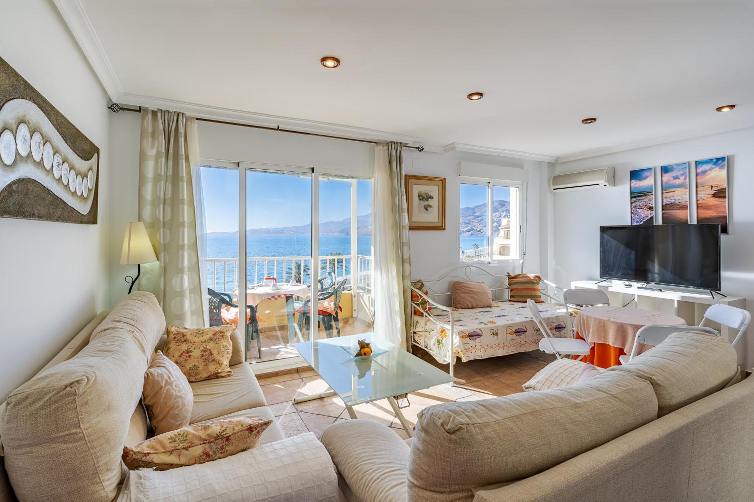 Apartamento Superior de Dos Habitaciones