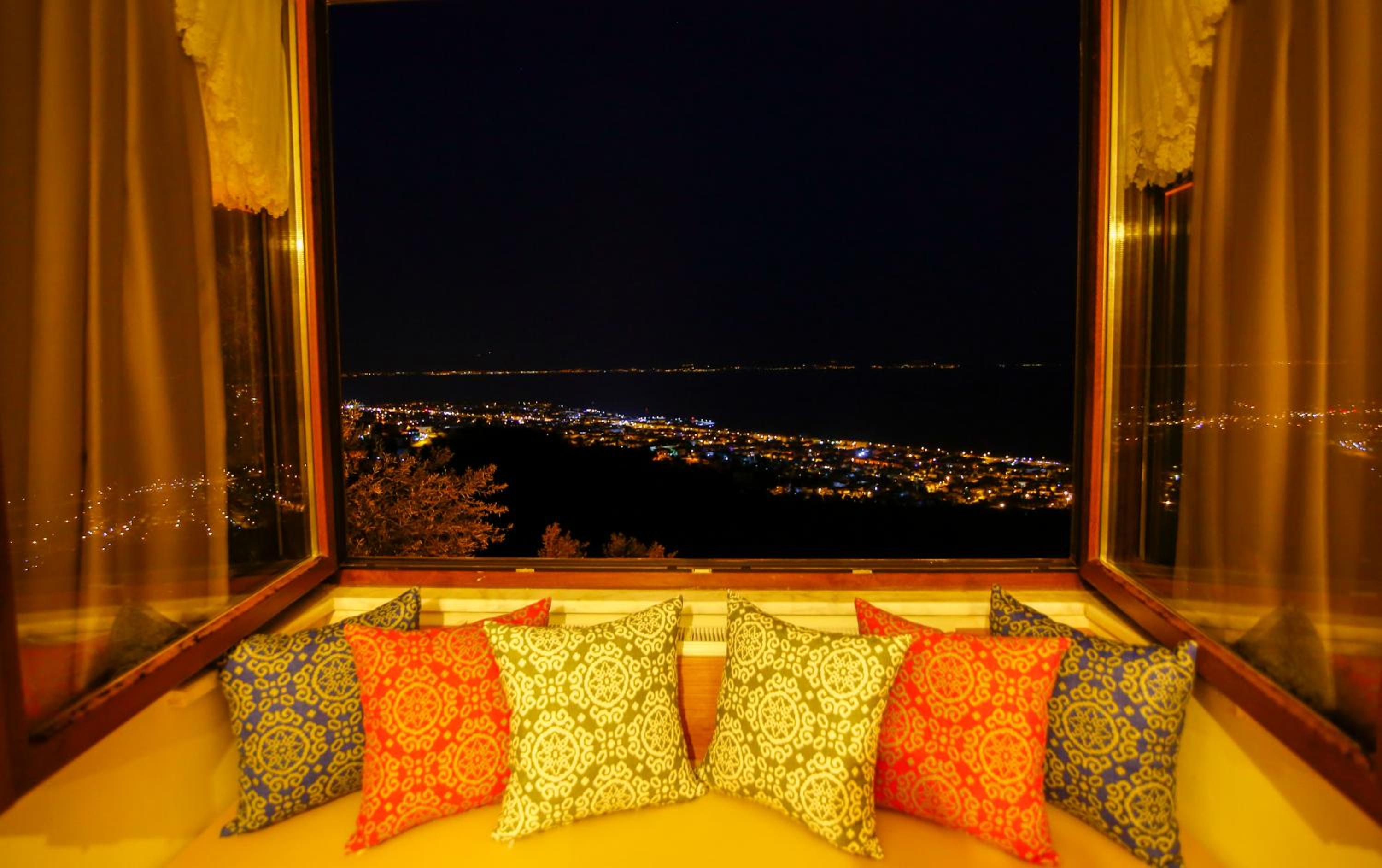 Double Room with Sea View photo 3