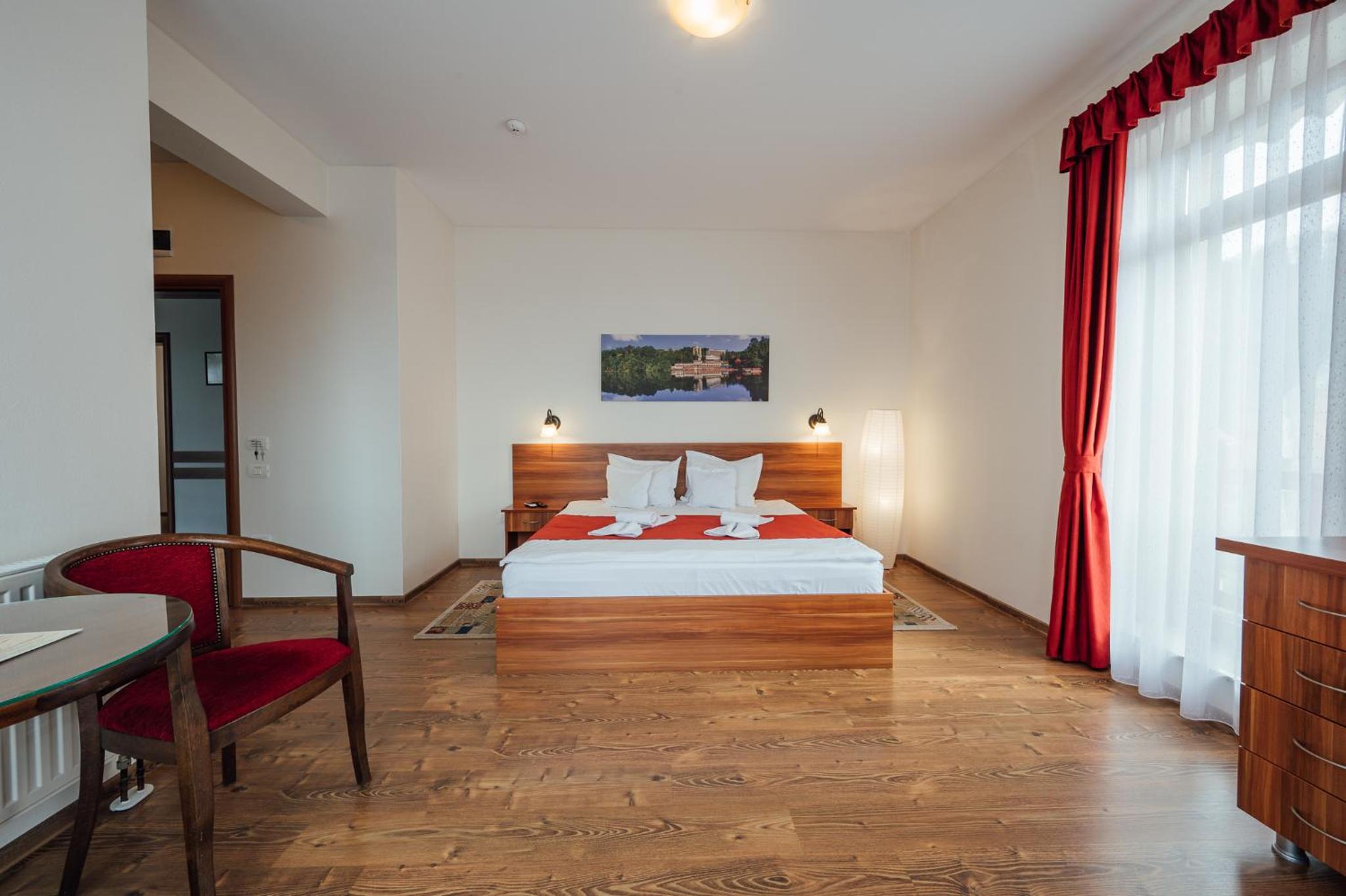 Superior Double Room - Photo 5