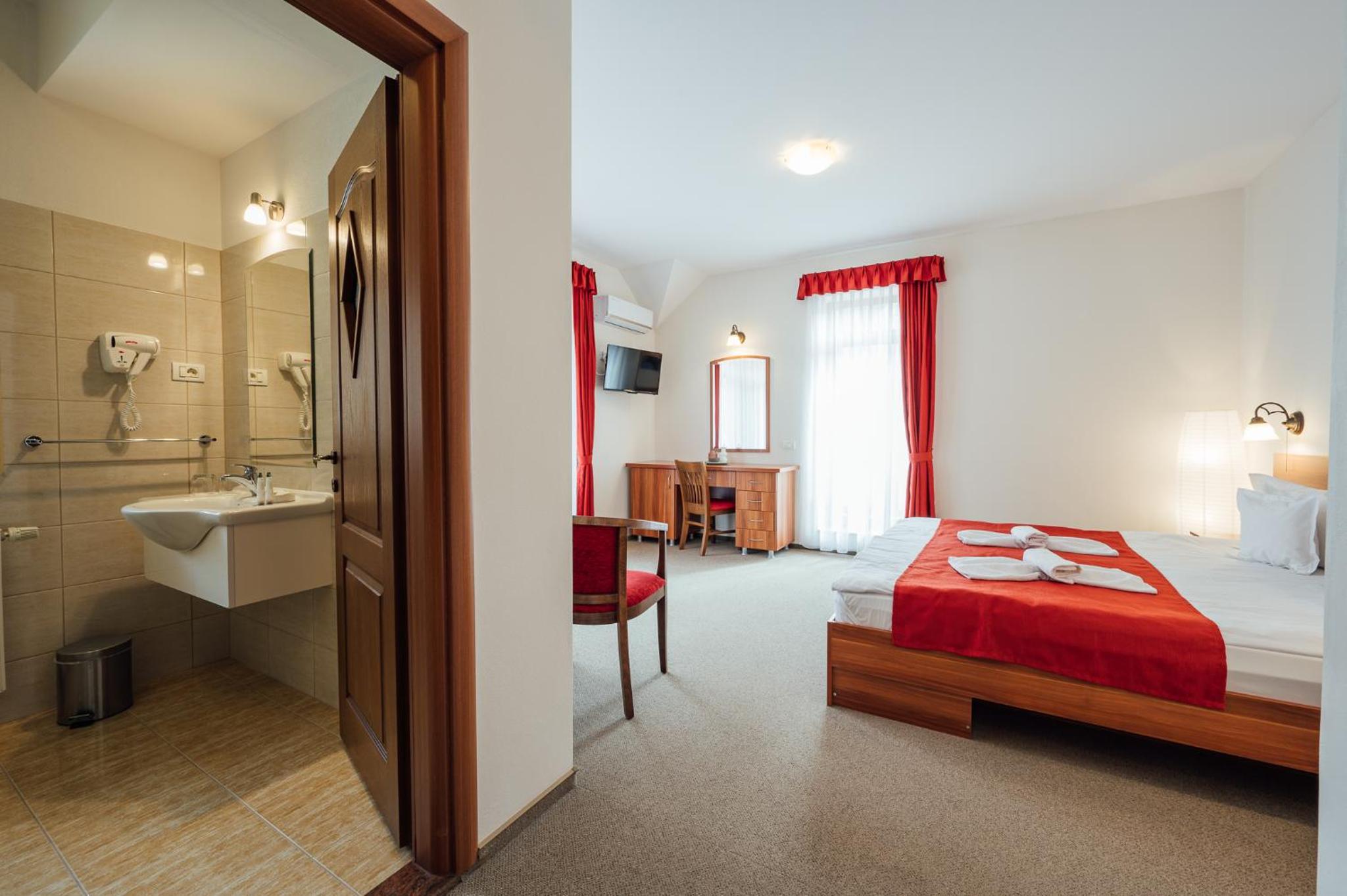 Superior Double Room - Photo 6