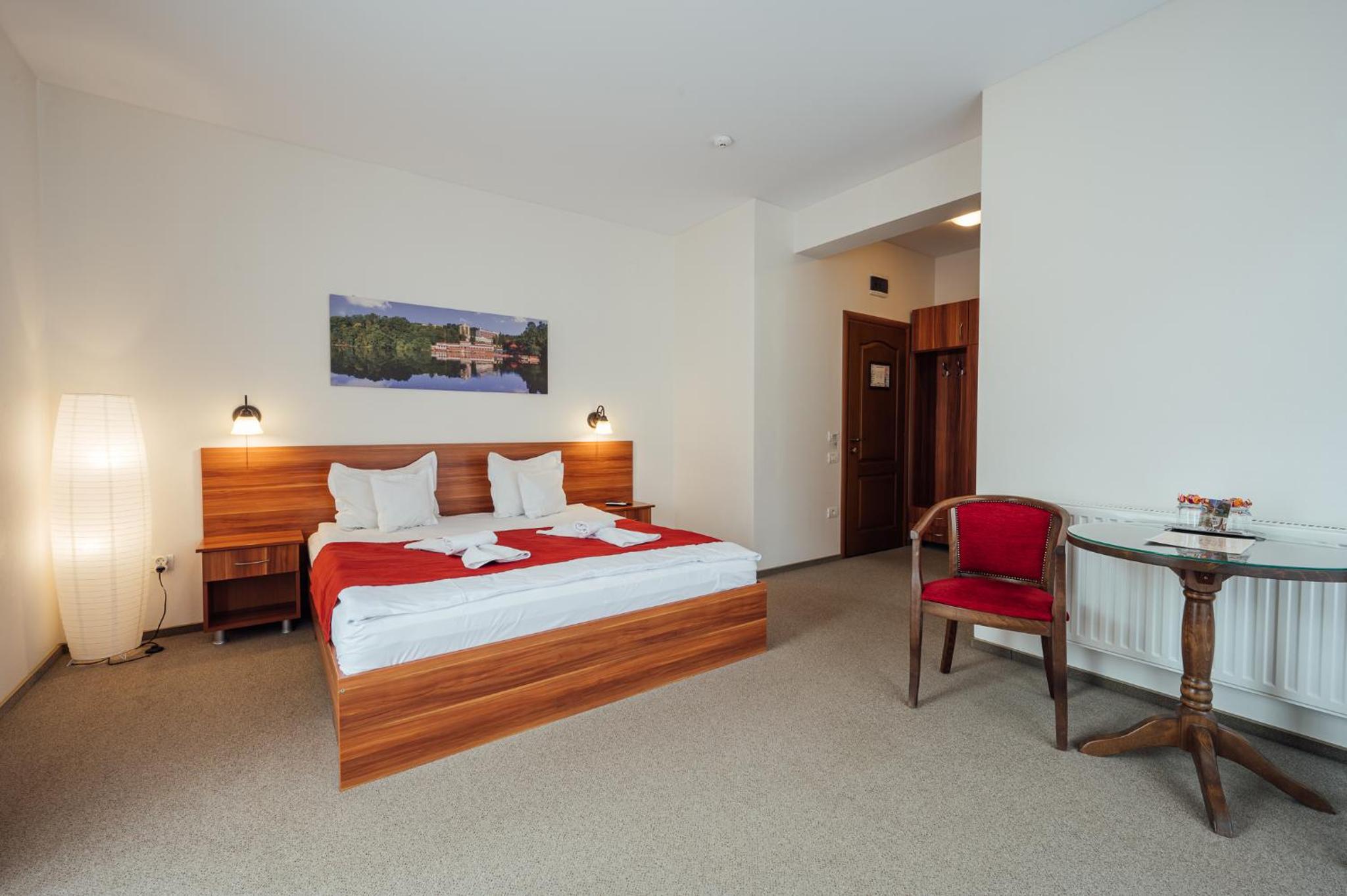Superior Double Room - Photo 8