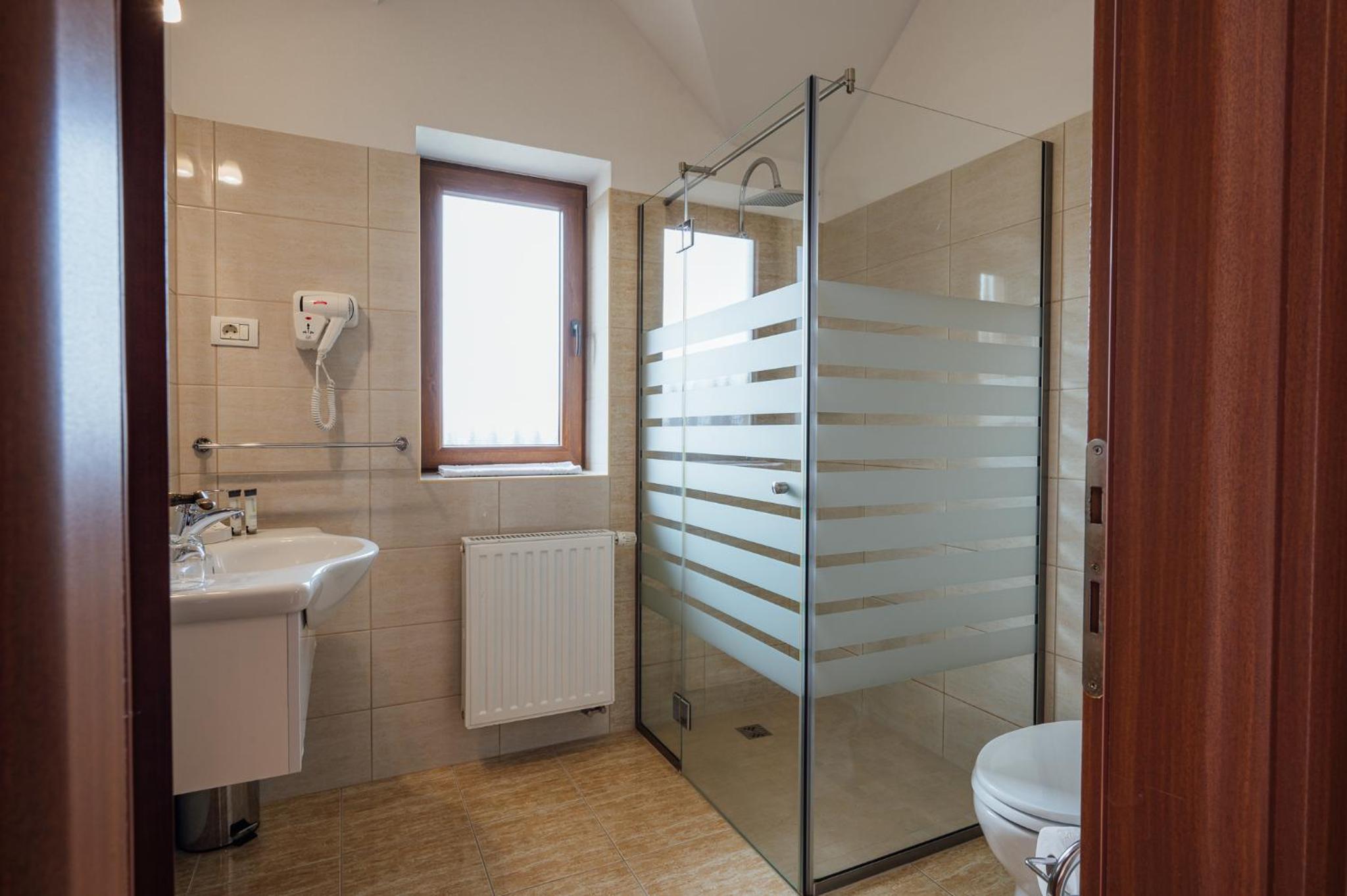 Superior Double Room - Photo 14