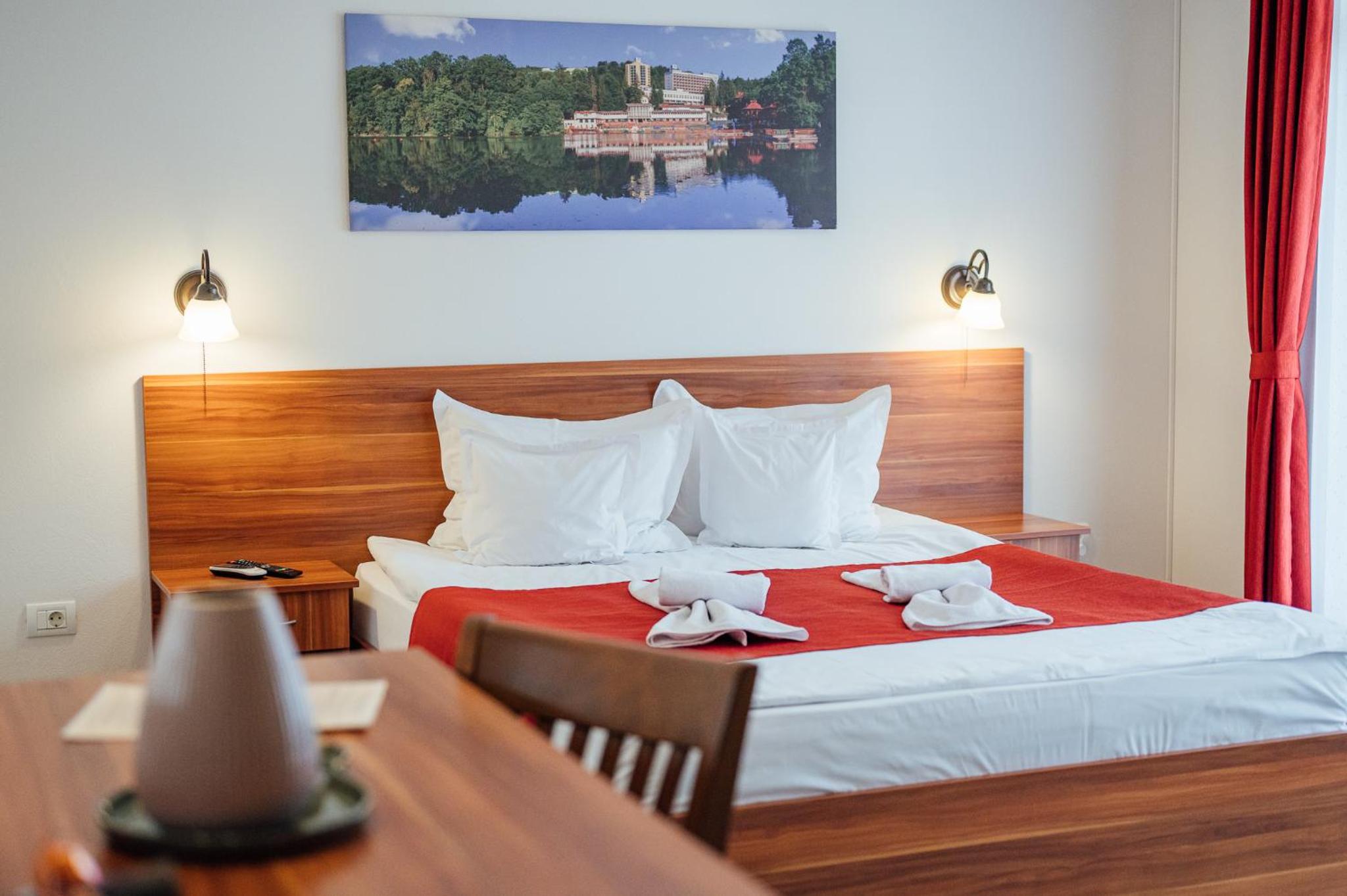 Superior Double Room - Photo 10