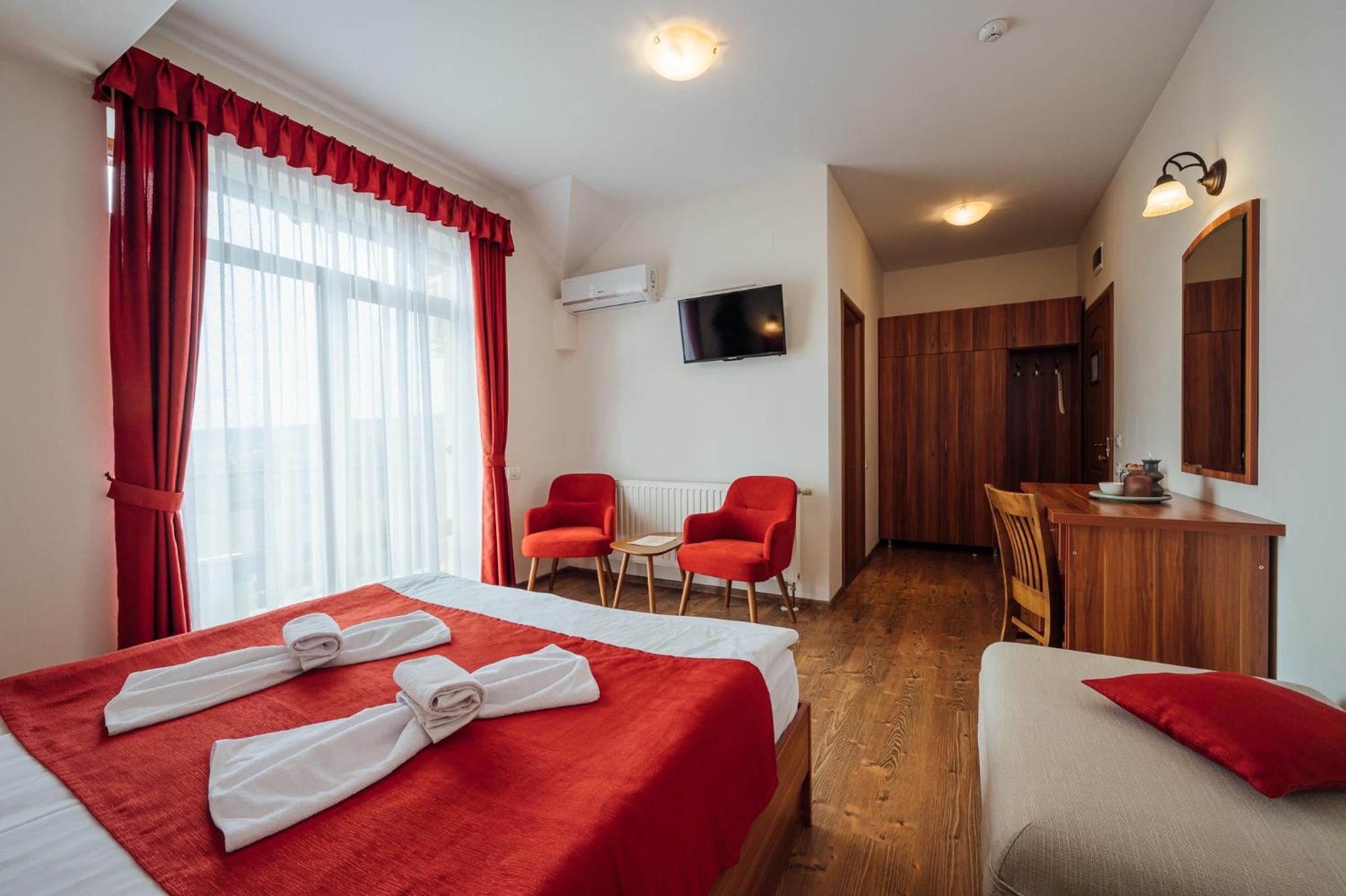 Superior Double Room - Photo 9