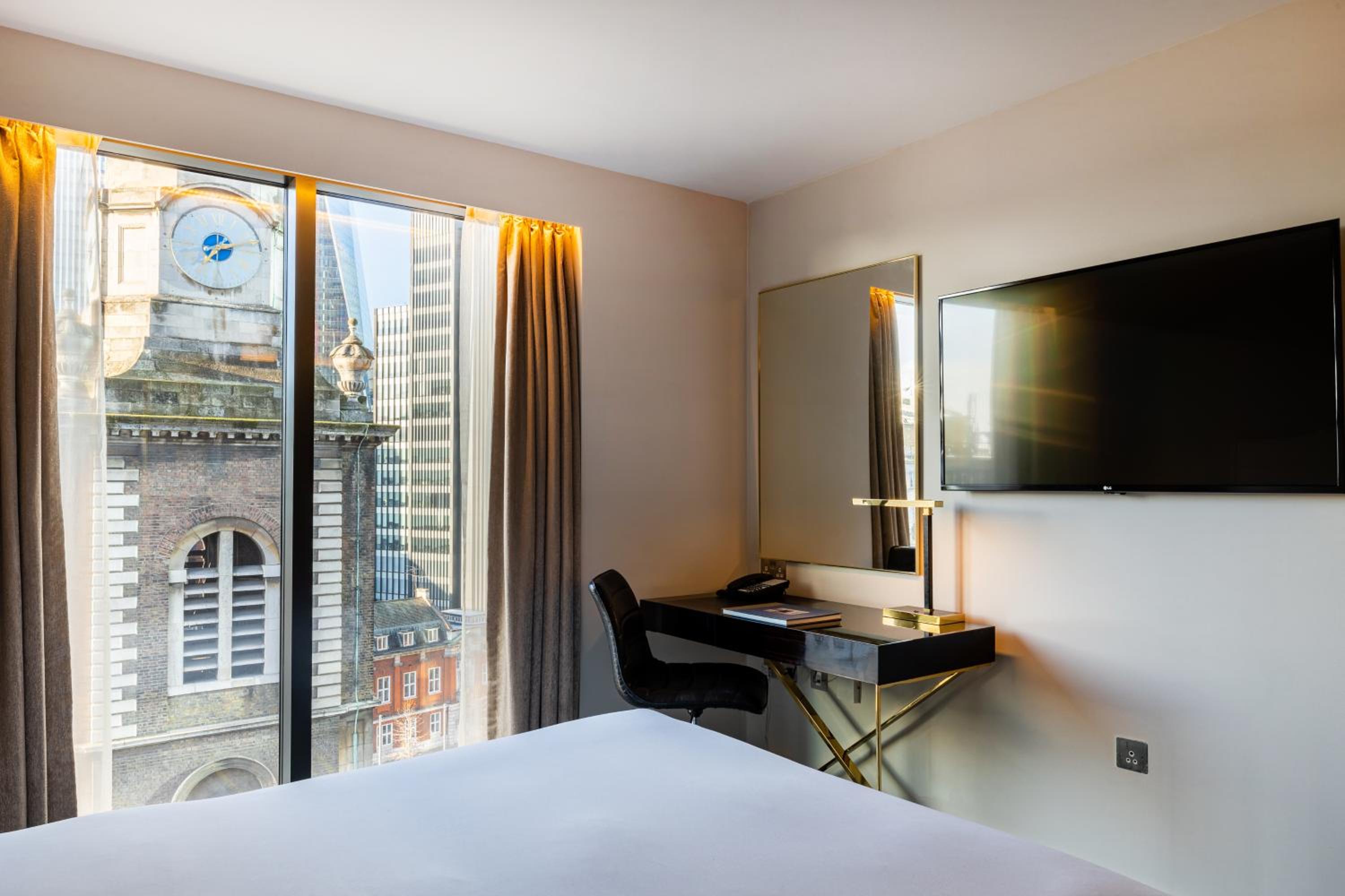 Executive King Room photo 3