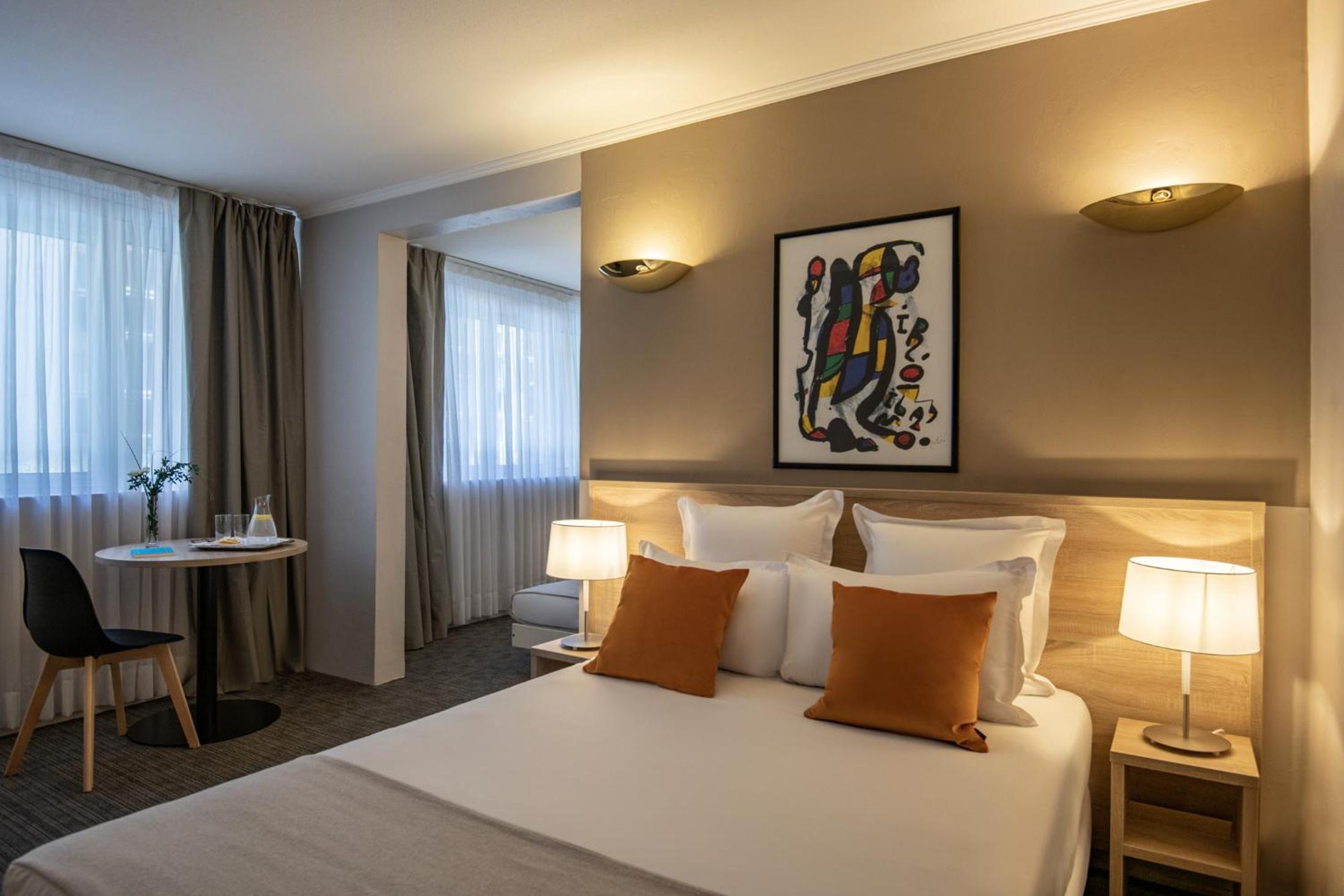 Superior Triple Room photo 1