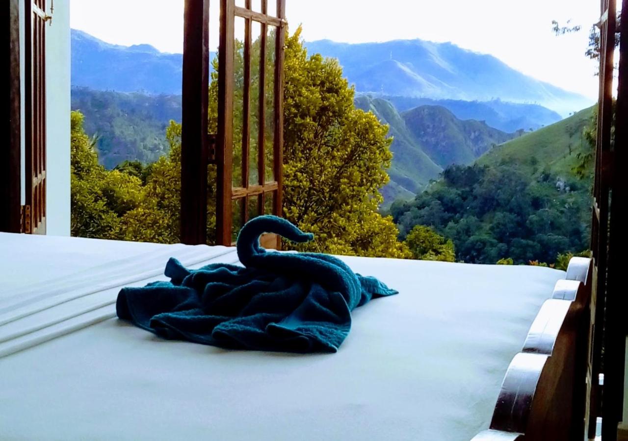 Double or Twin Room with Mountain View photo 1