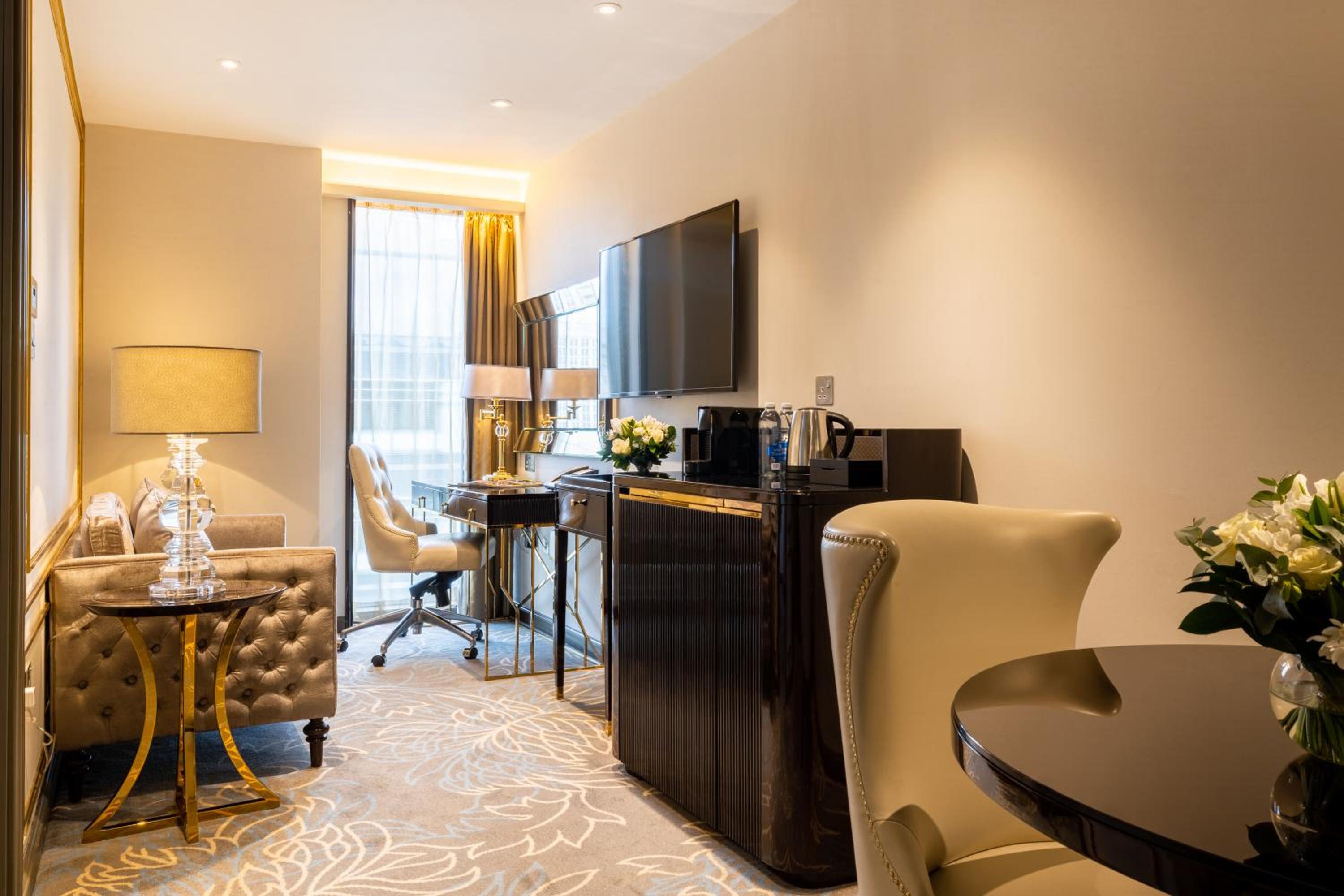 Junior Suite photo 3