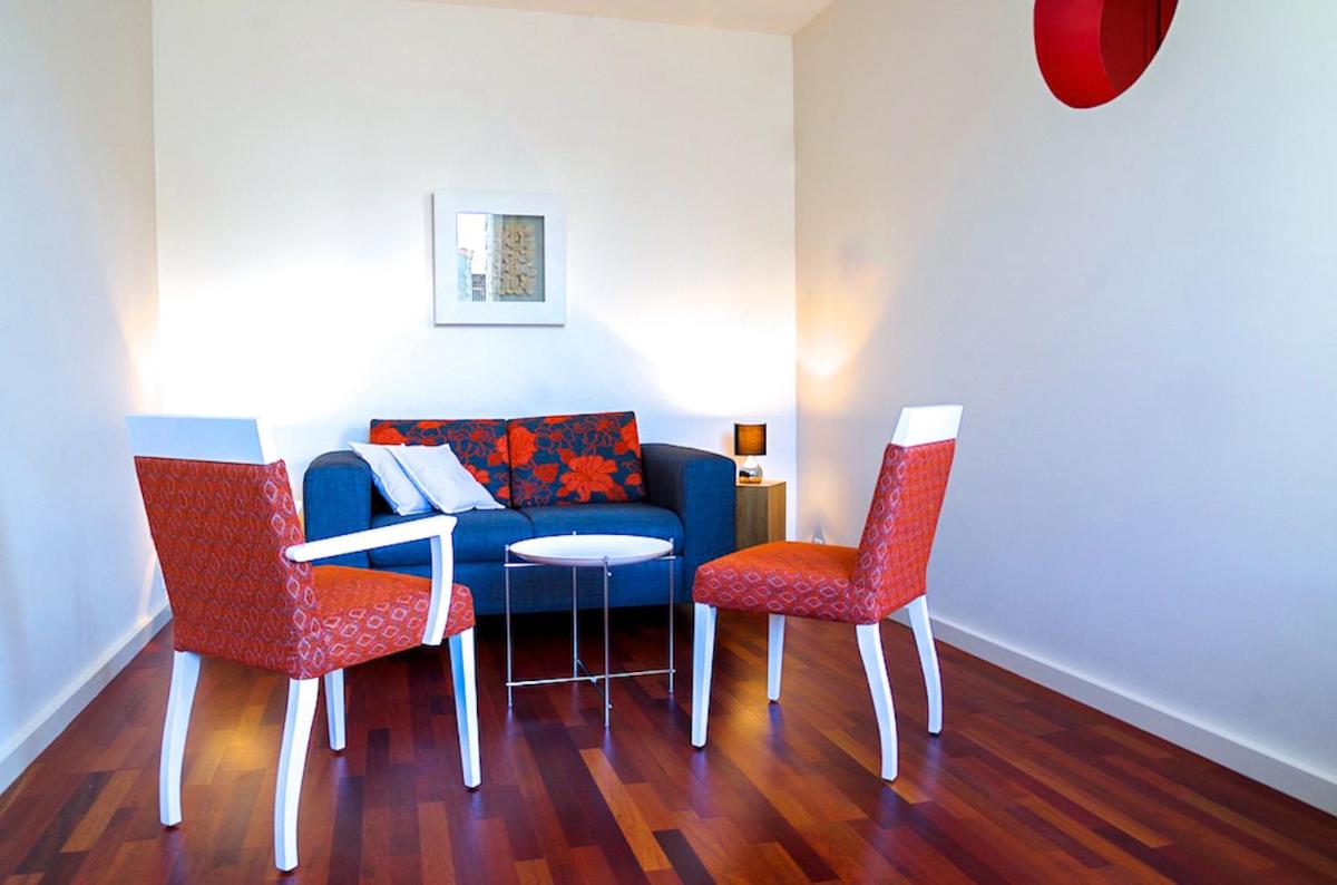 Duplex Apartment