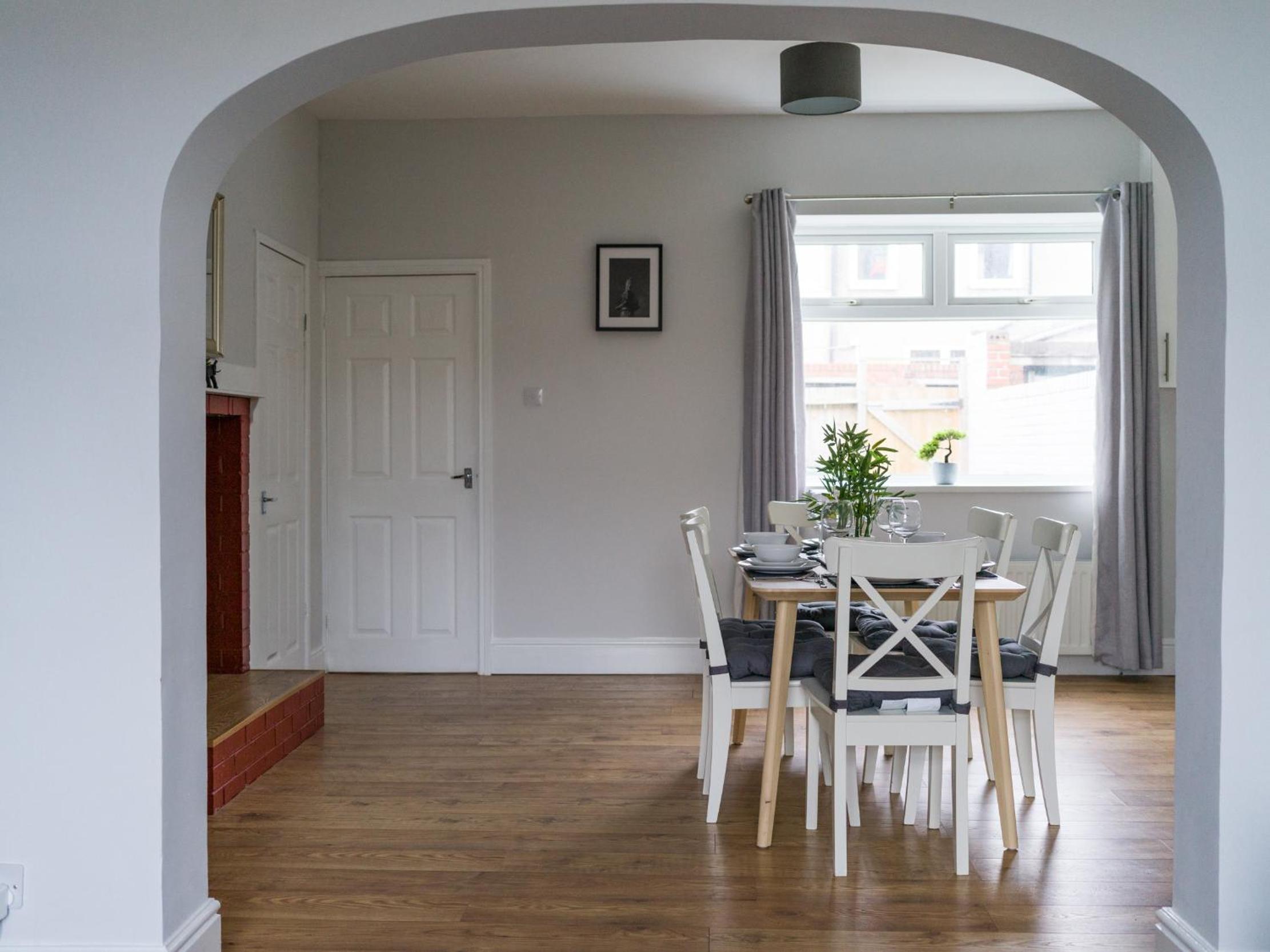 Vacation Home photo 3