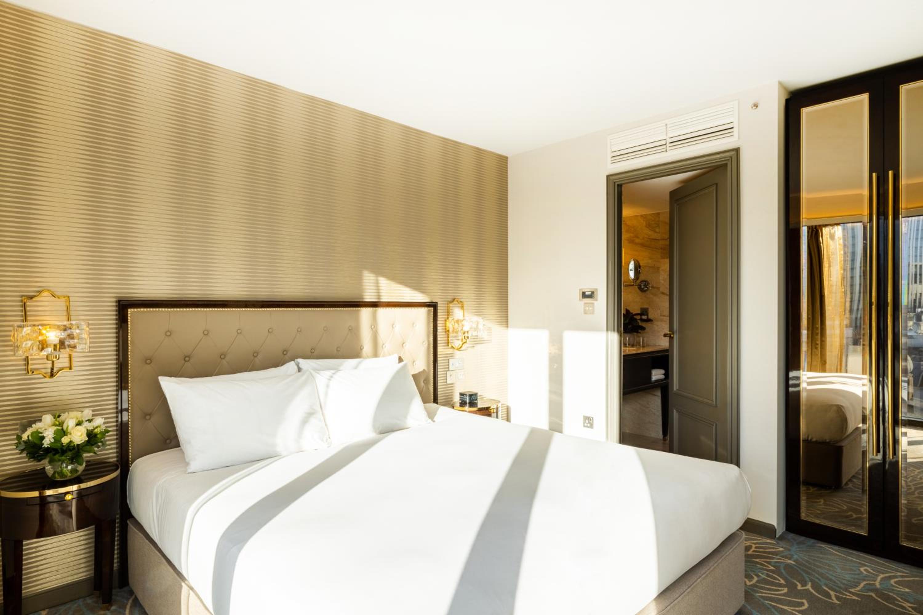 Junior Suite, Botolph photo 3